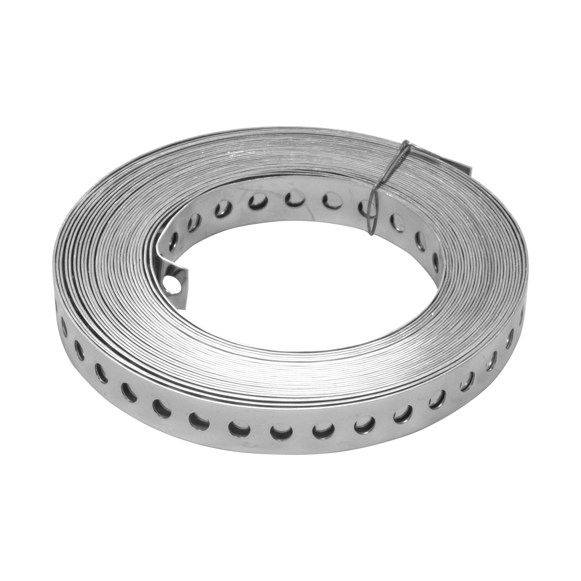 A2 Lochband 17/6; 10 m Rolle