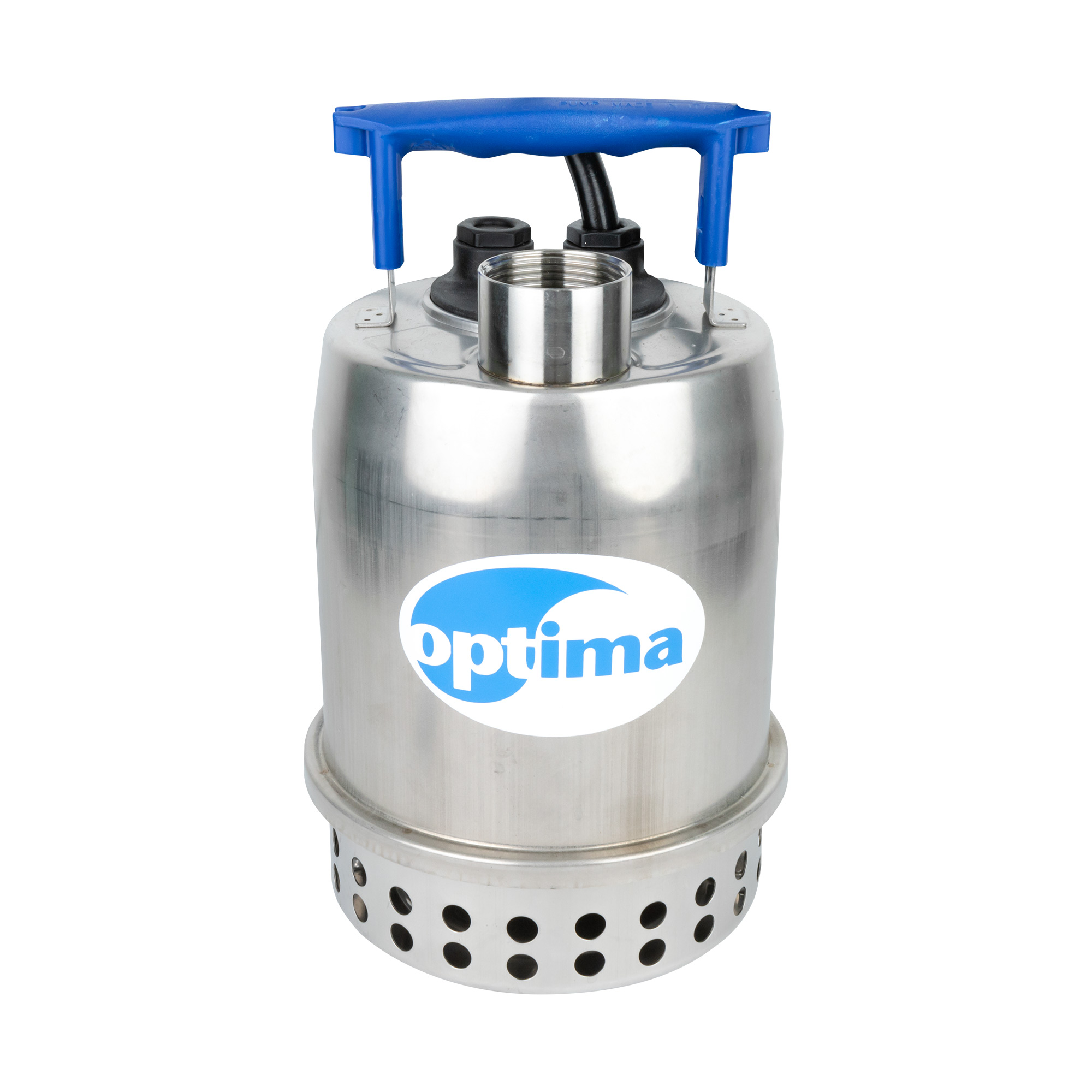 Tauchmotorpumpe OPTIMA M