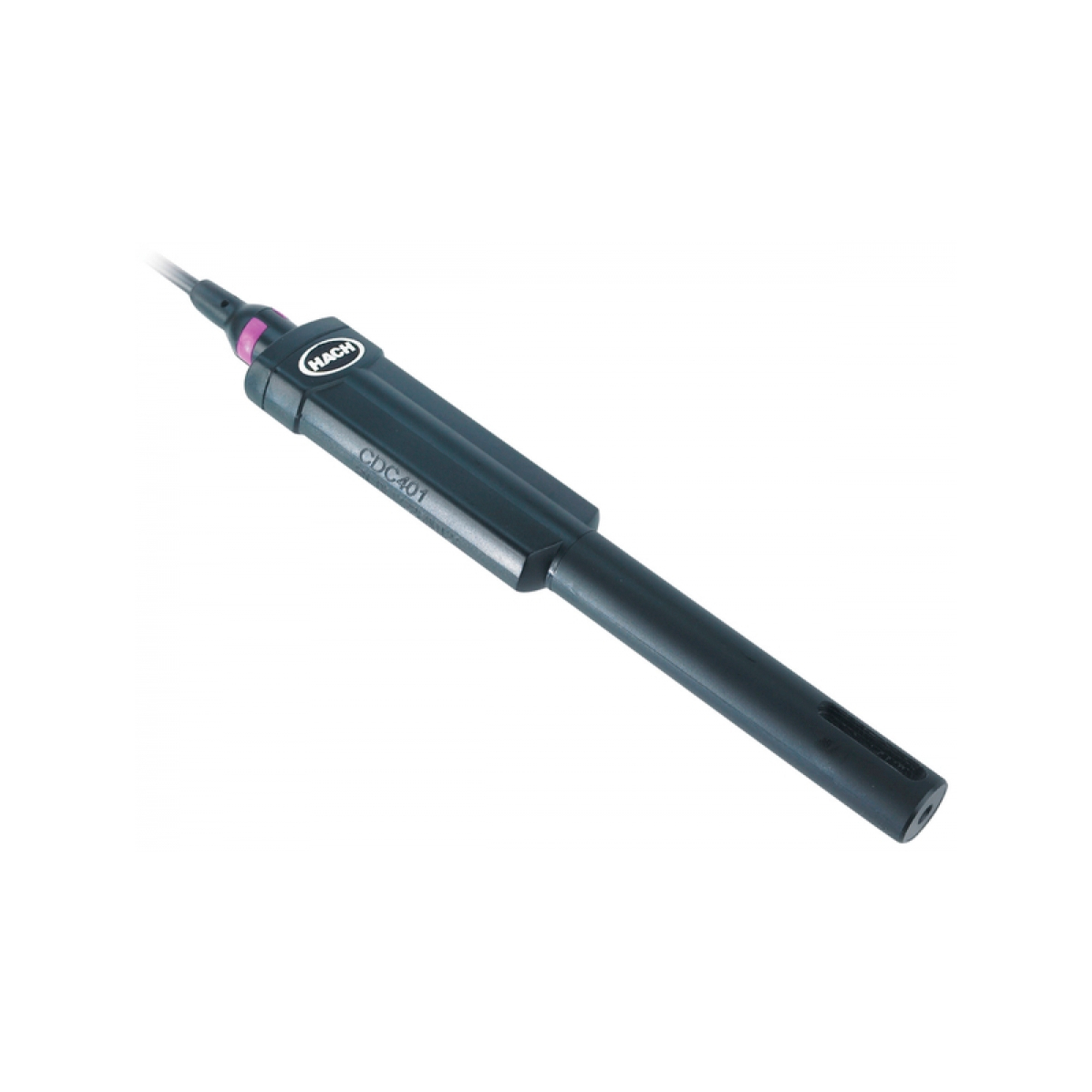 Conductivity probe for oxygen measurement HQ210 O2