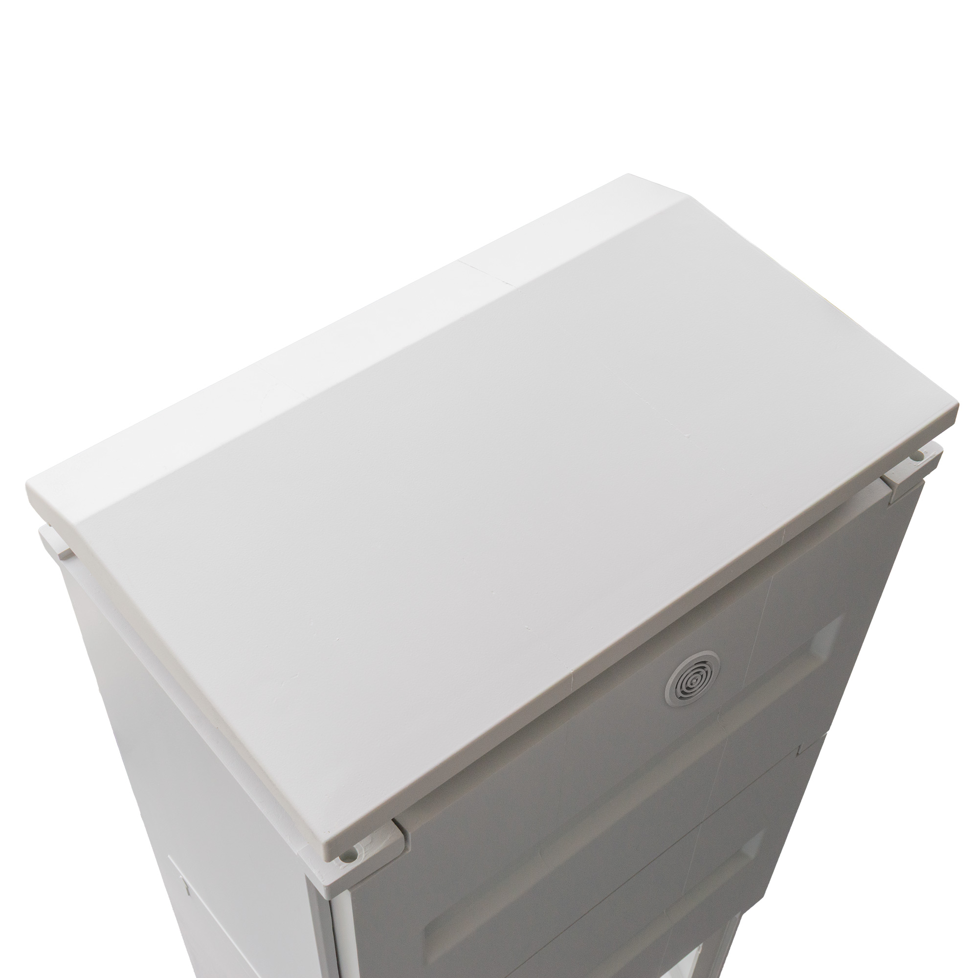 Freiluftschrank Mini für Kompressor bis AP 120