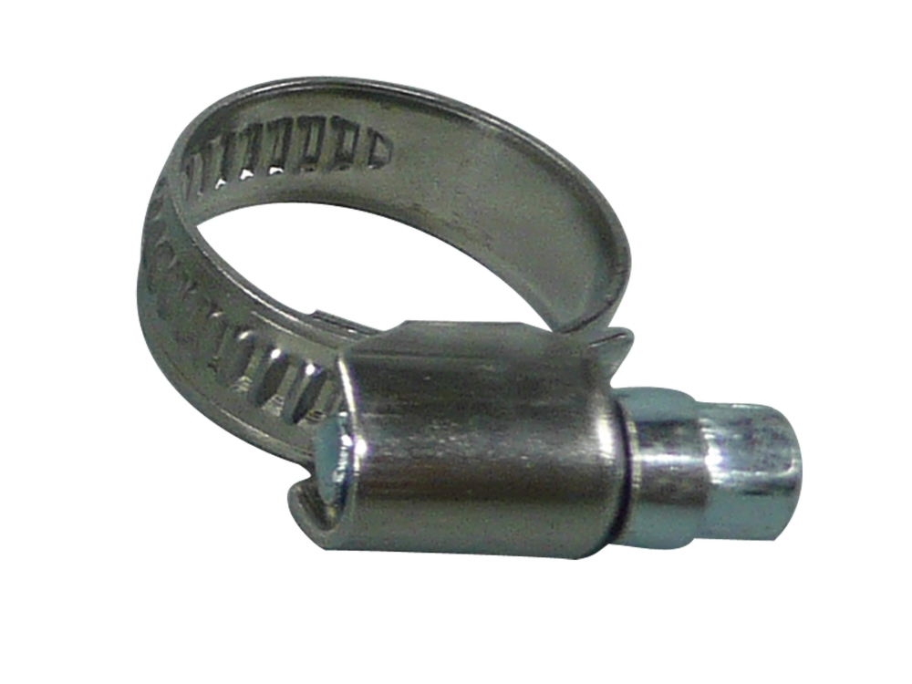 A2 Schneckenschelle Ø 60-80 mm, 9 mm Breite
