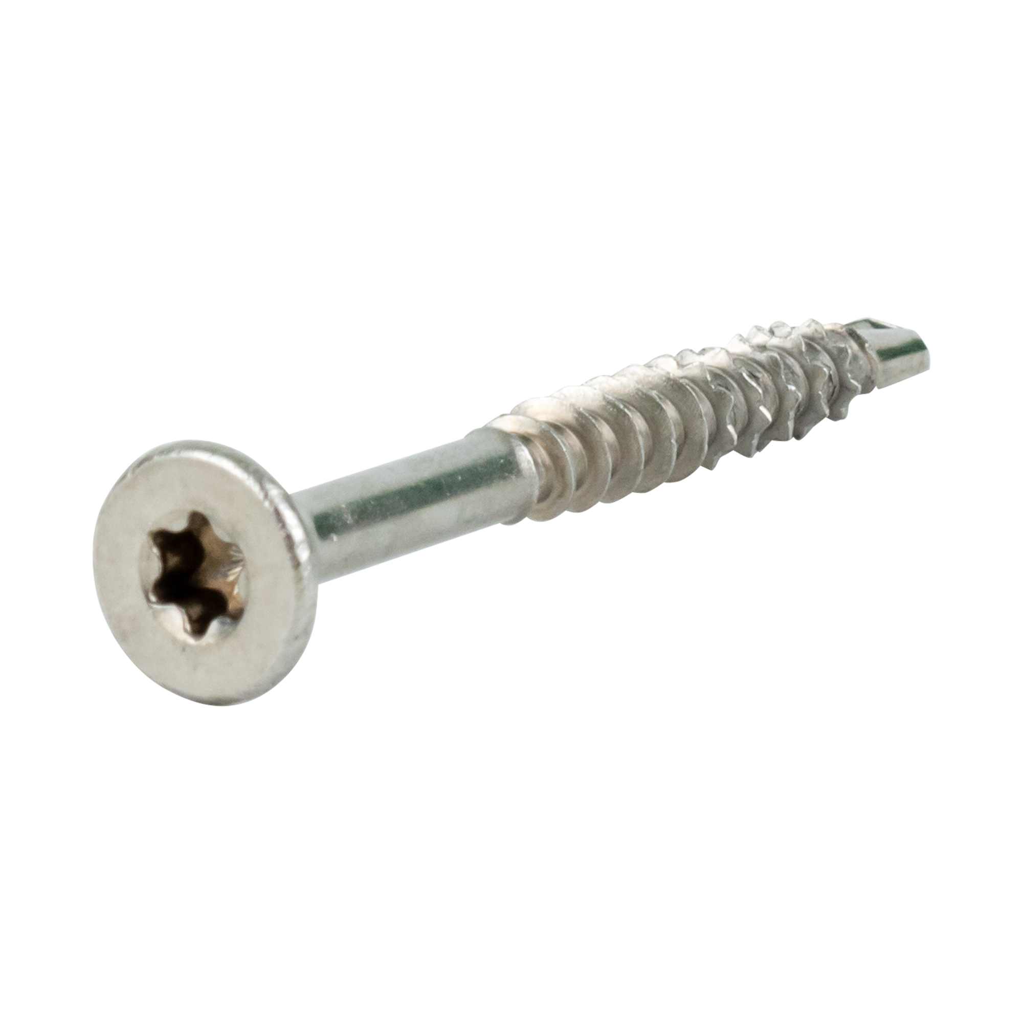 A2 drill screw TX25 5.0 x 70/50 mm
