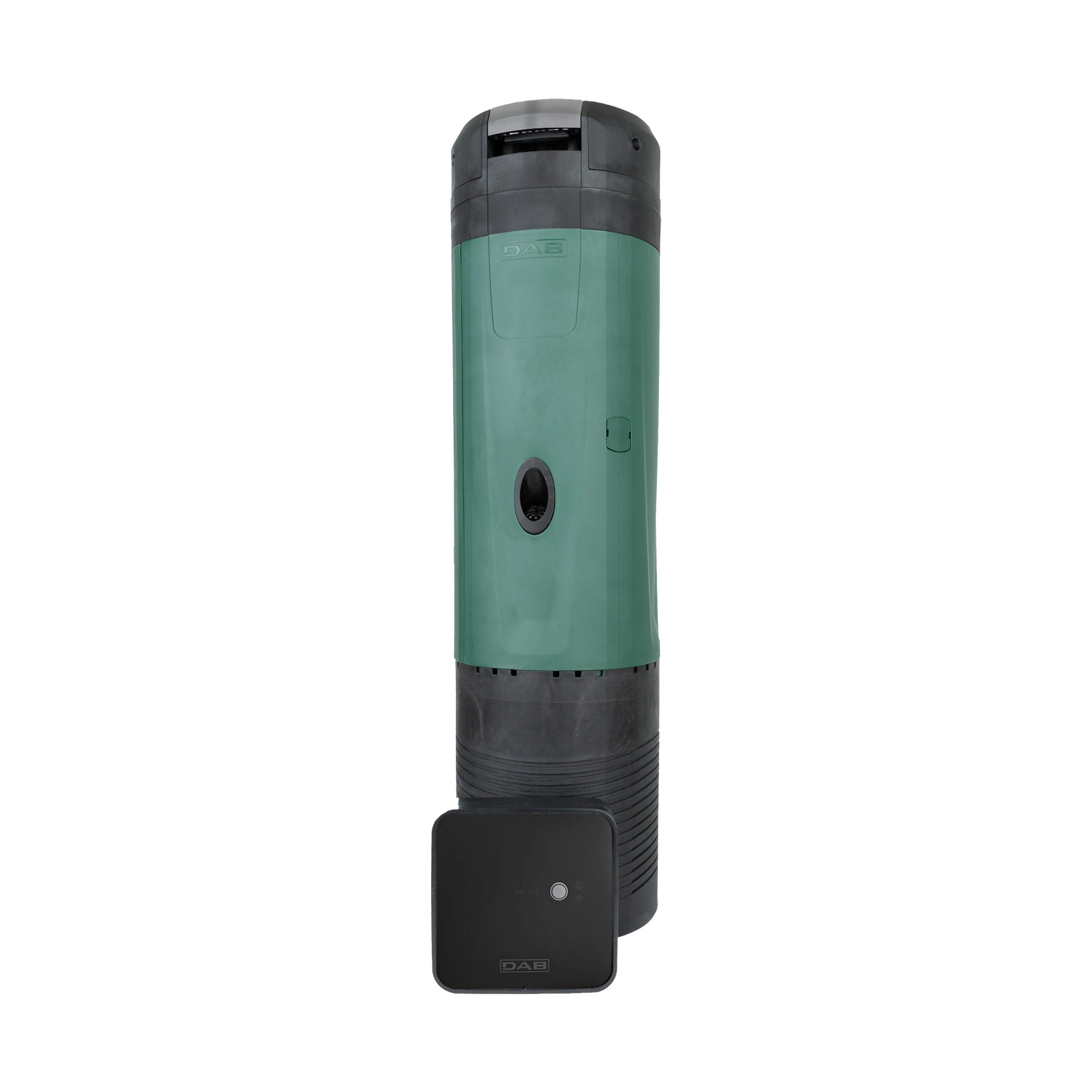 Tauchdruckpumpe ESYBOX DIVER X 55/120