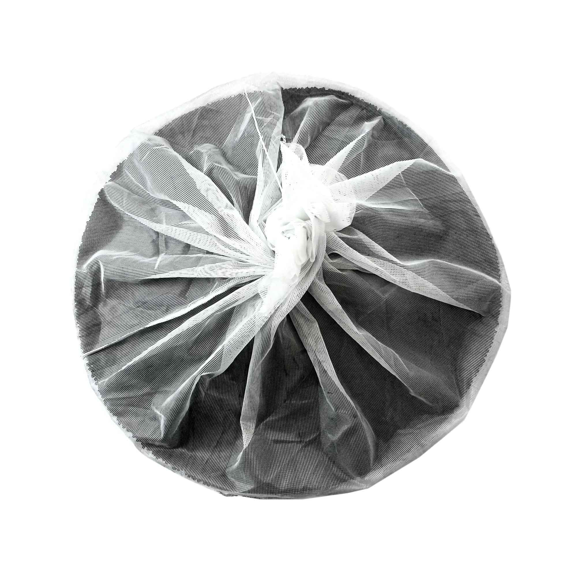 Aktivkohle-Nachfüllset für Schachtfilter