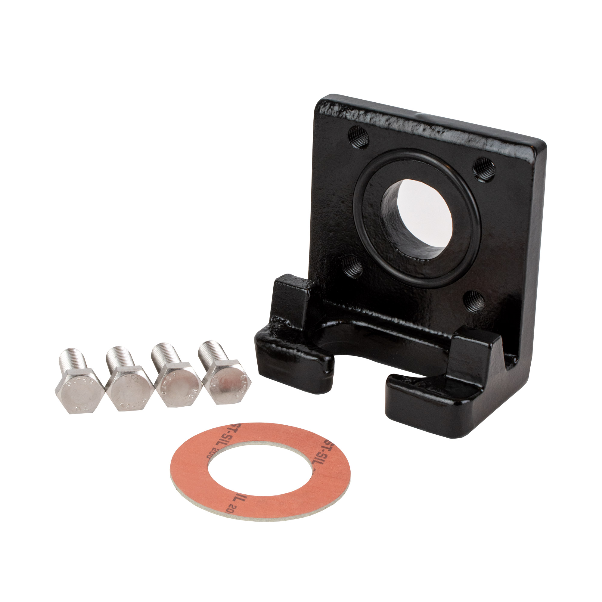 Gleitrohradapter DN 32 für Flygt JP41151