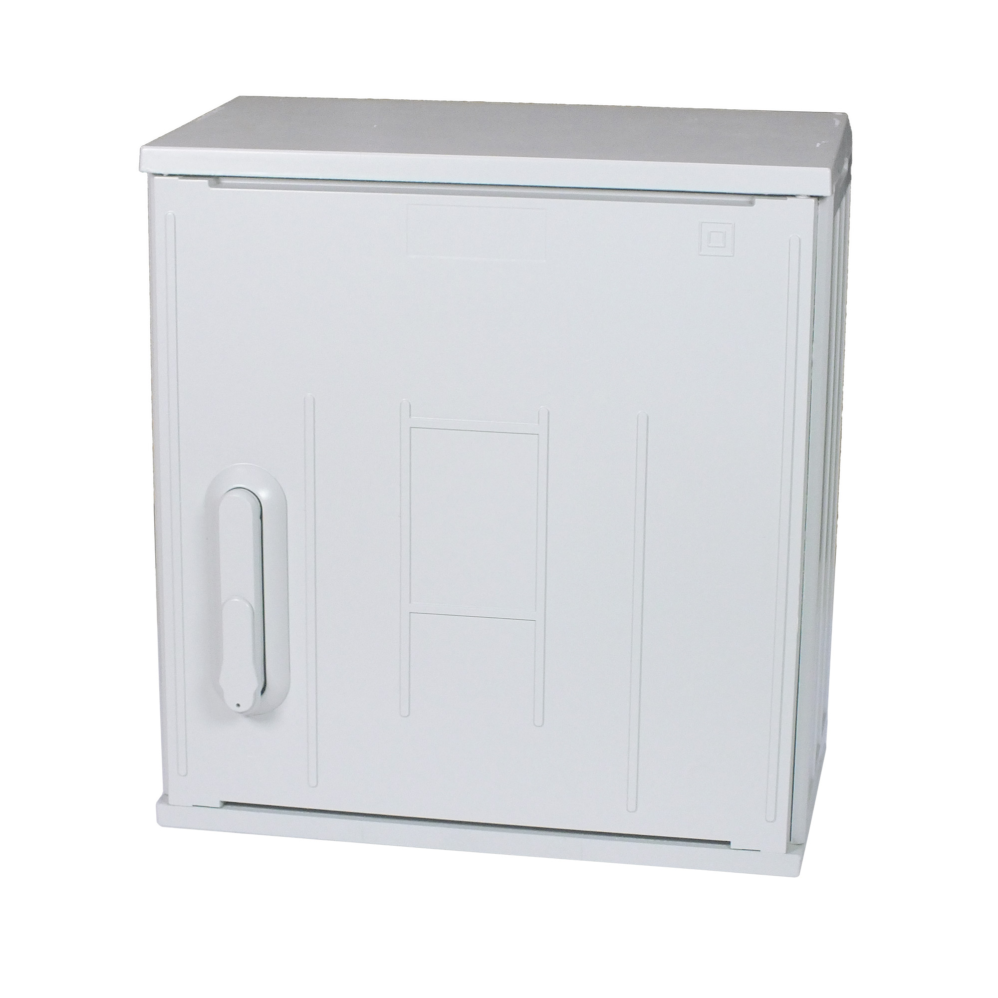 Wandschrank 6N  B 530 x H 580 x T 250