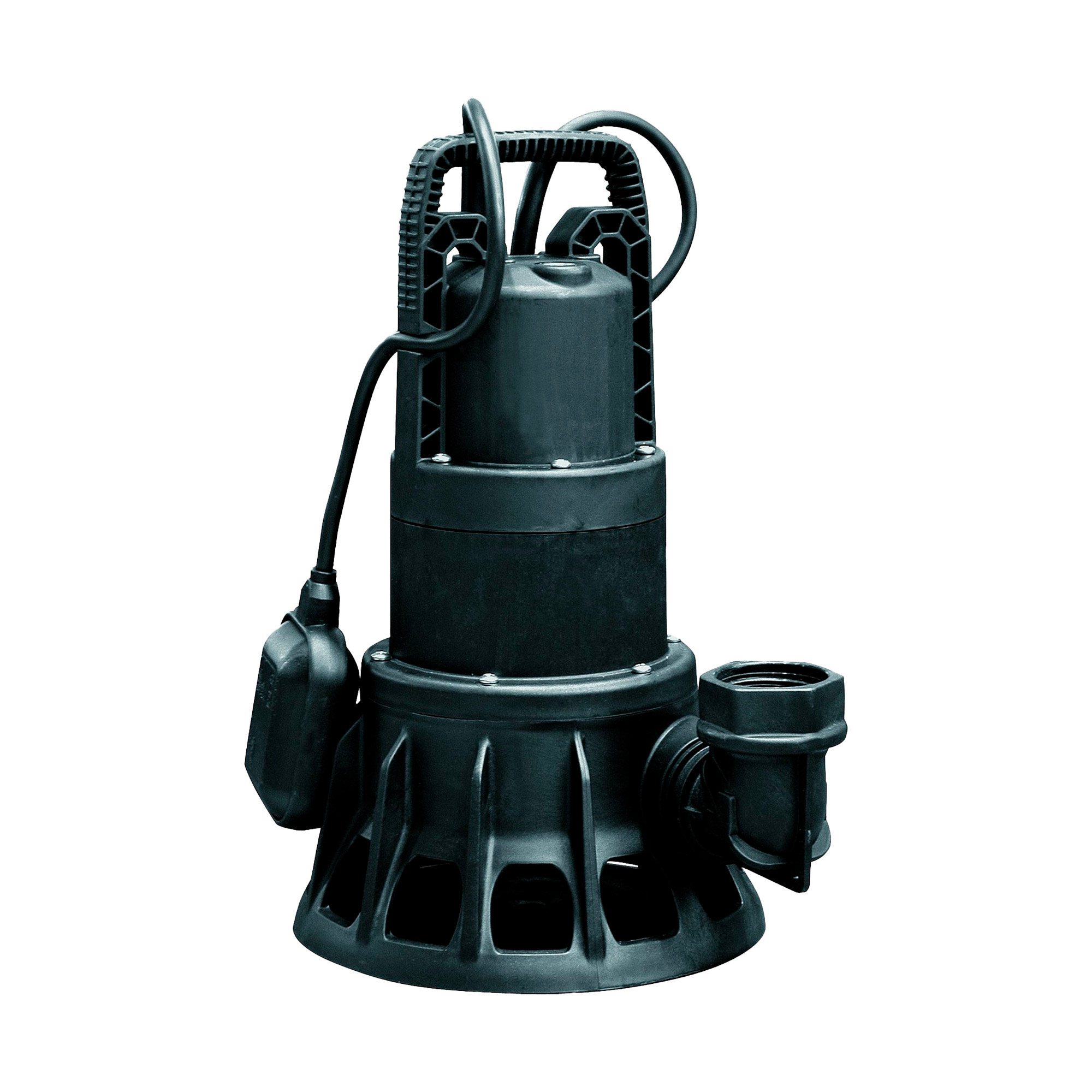 Tauchmotorpumpe FEKA BVP 700 M-A