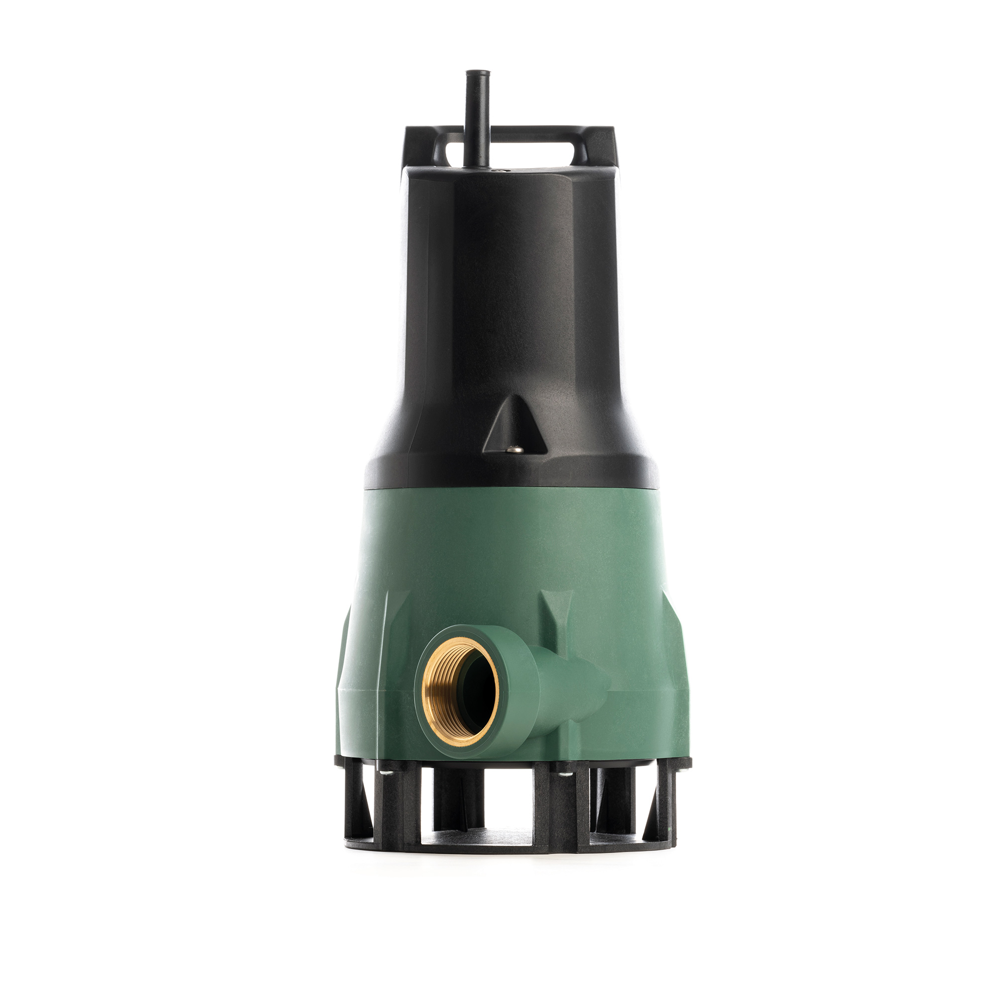 Tauchmotorpumpe FEKA 300 M-NA