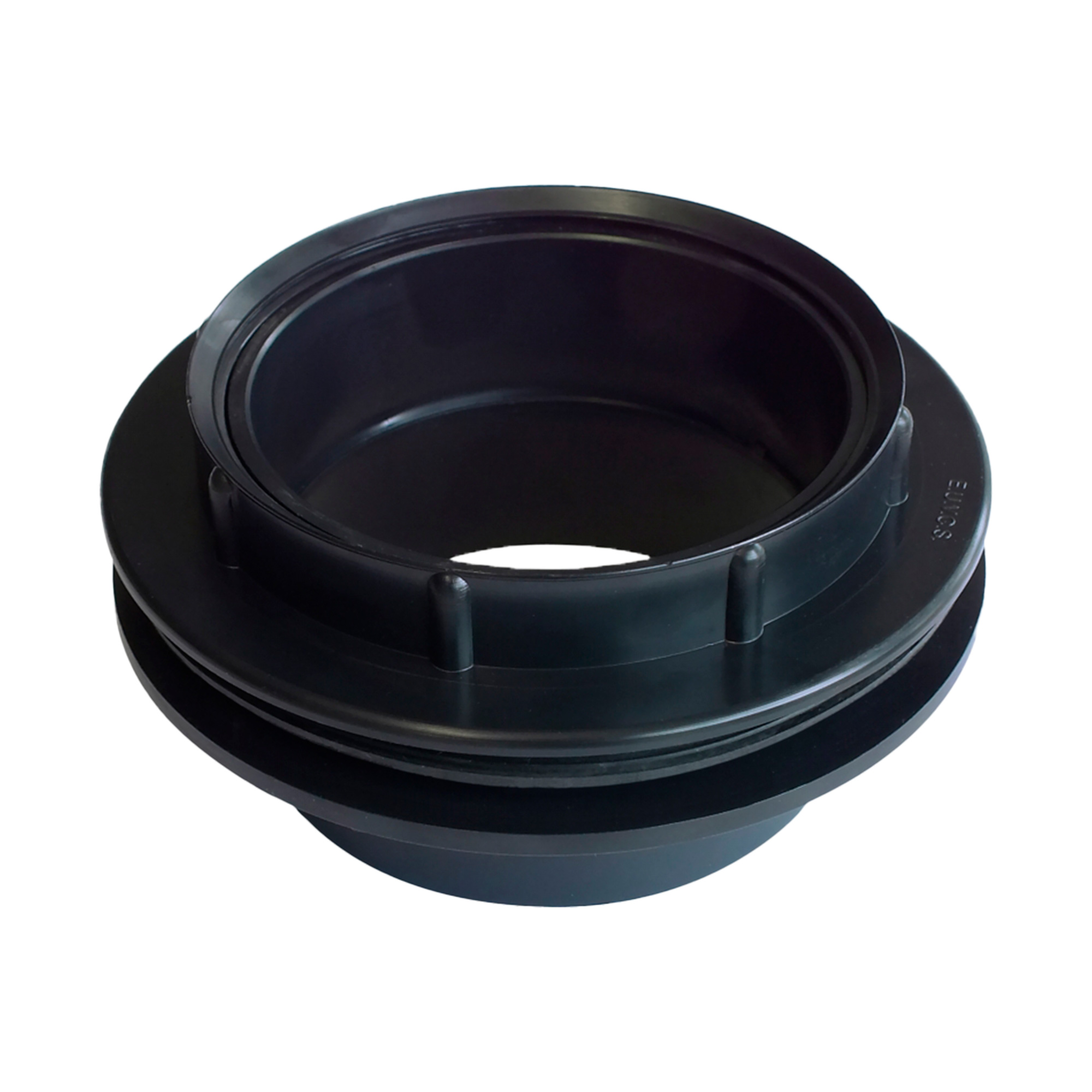 ABS Tank- und Foliendurchführung 110 mm