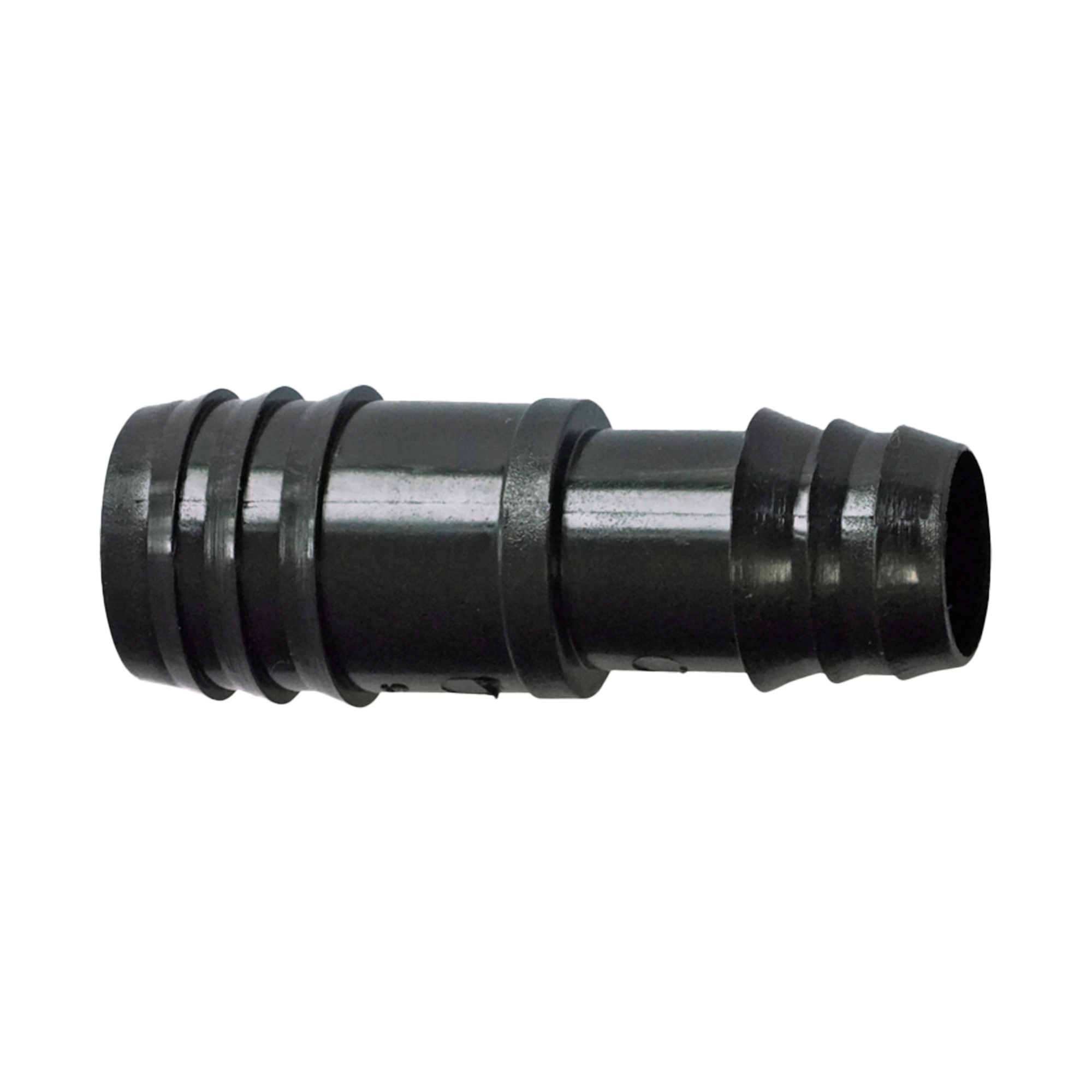 Schlauchverbinder Reduzierung 19 mm auf 16 mm