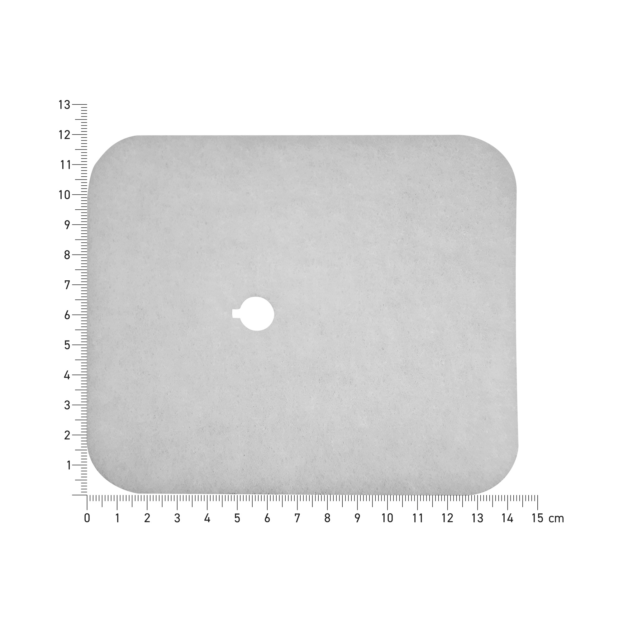 Luftfiltereinlage für LP-150 H bis LP-200 H