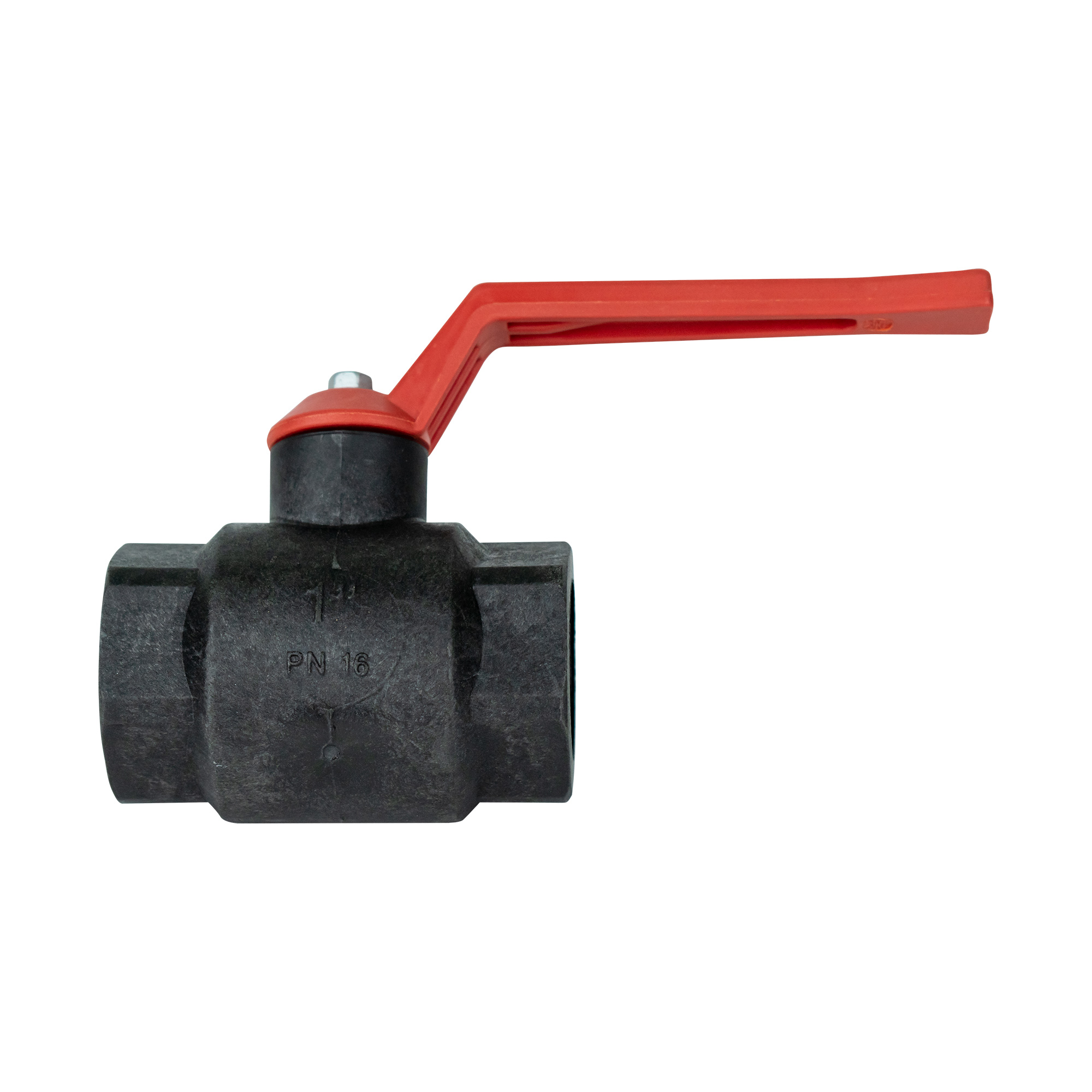 PP Kugelhahn 1 1/4" IG