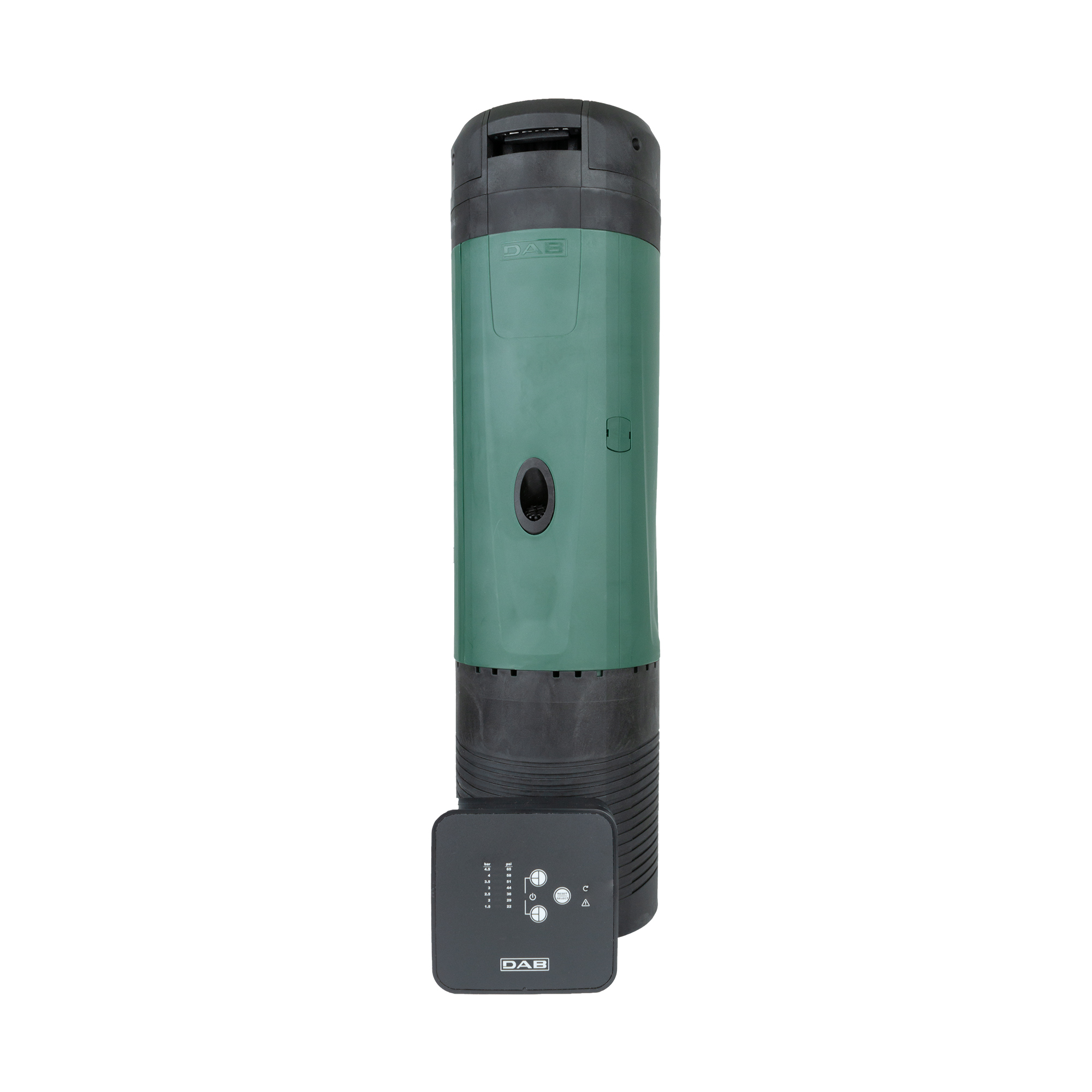 Tauchdruckpumpe DTRON3 35/90