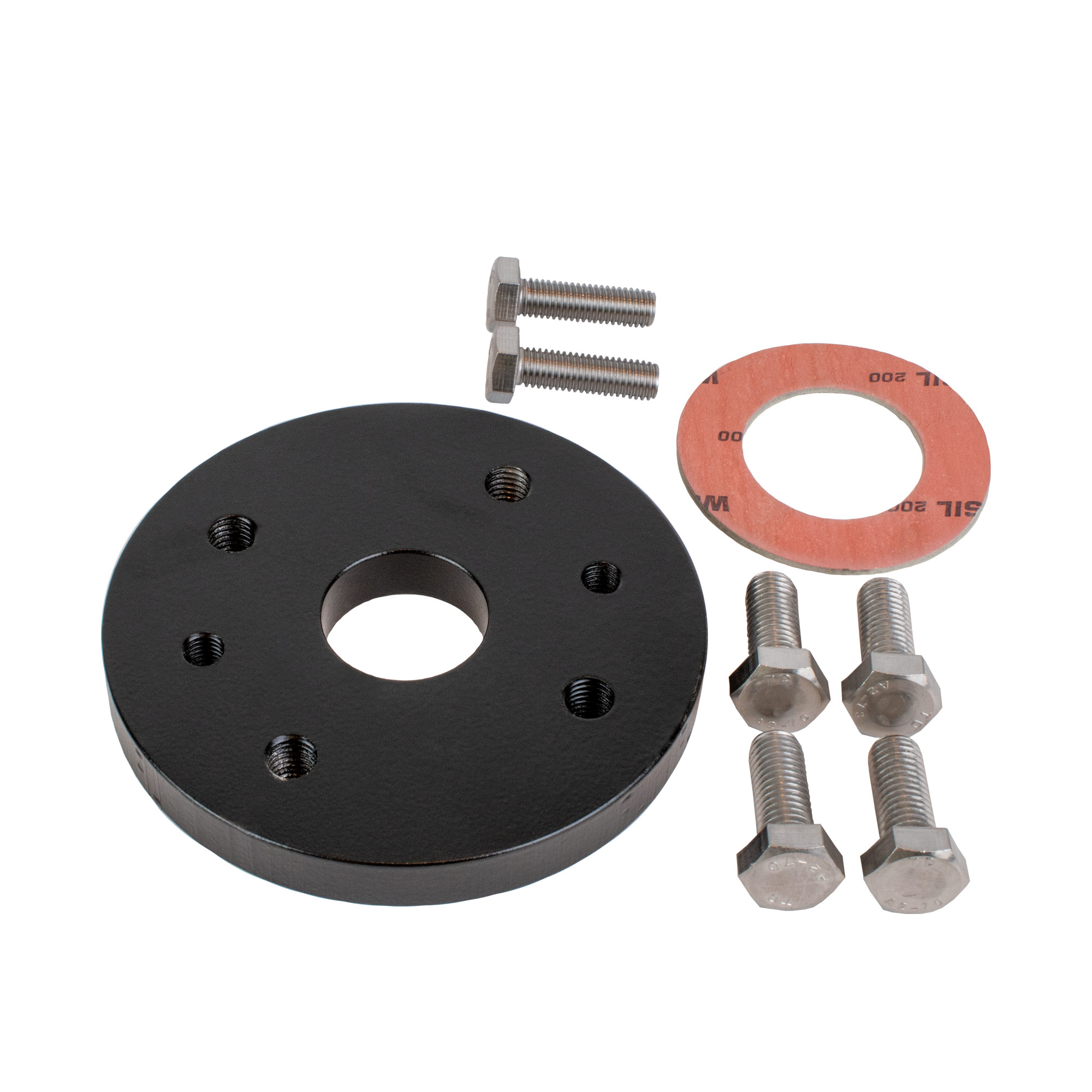 Gleitrohradapter DN 65 für ABS JP40648