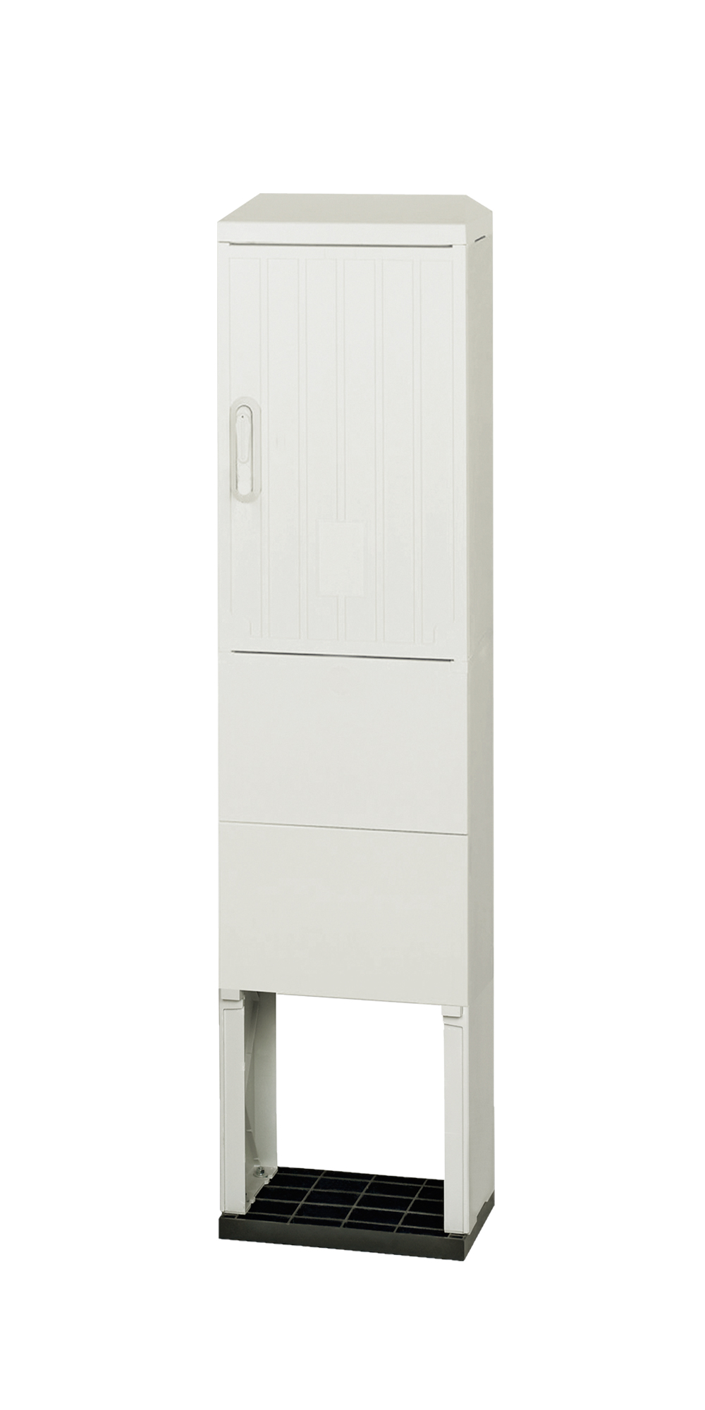Freiluftsäule Modell 1 