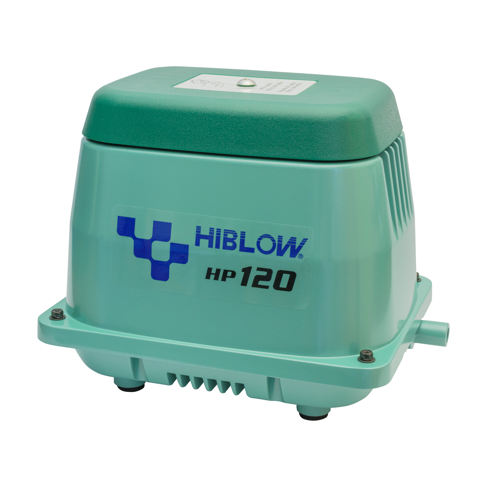 Diaphragm compressor HP-120