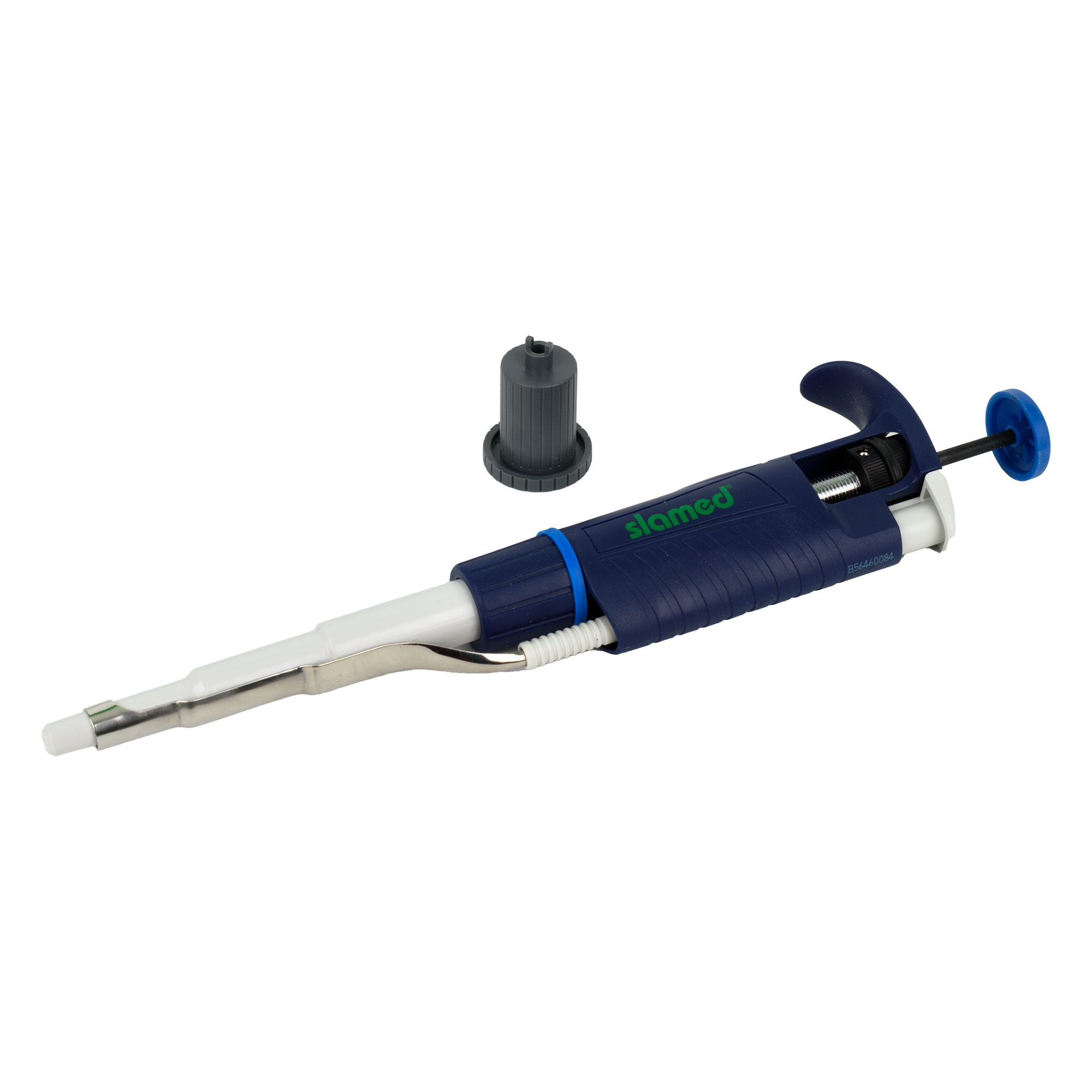 Kolbenhubpipette variables Volumen 100 µl-1000 µl