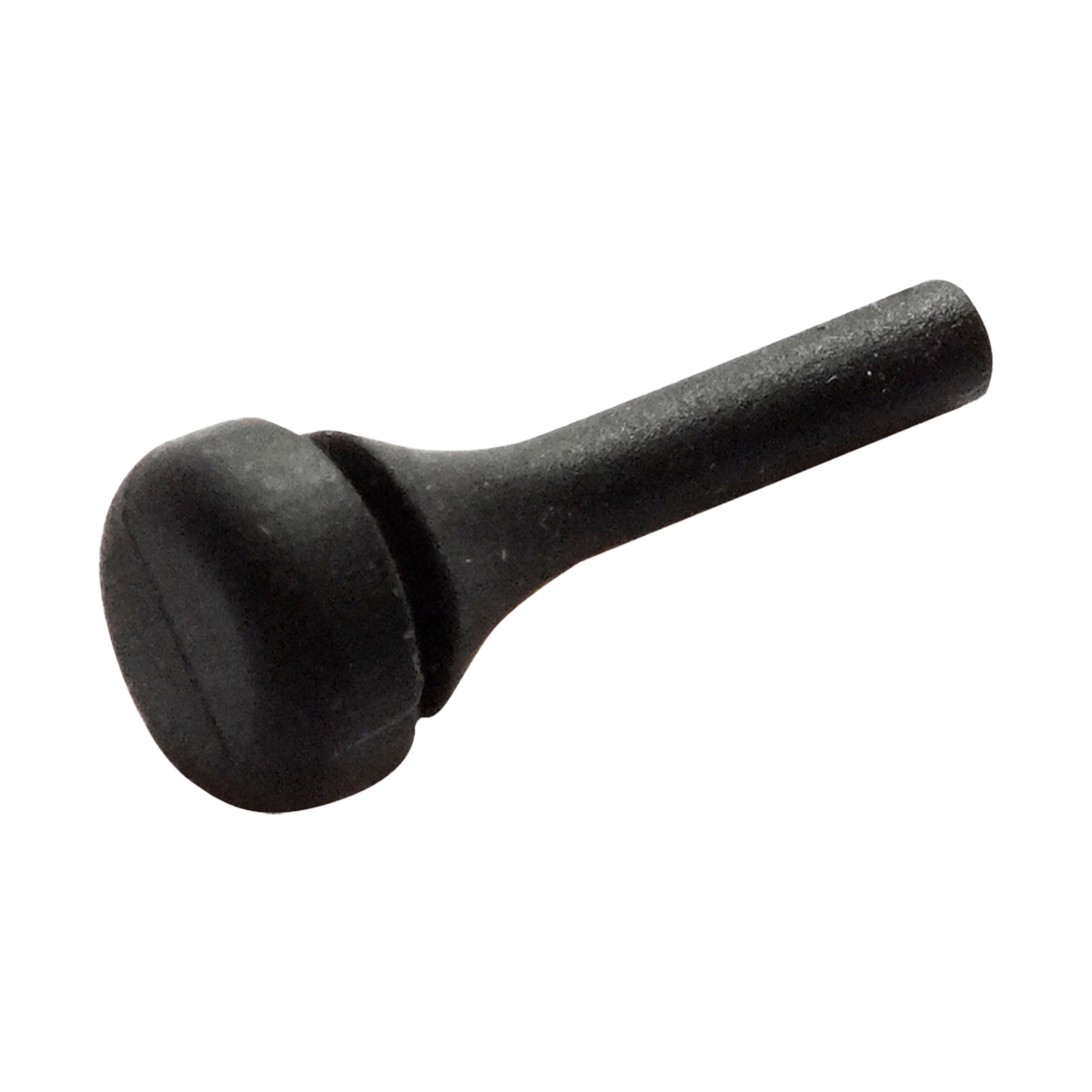 Tension mounting buffer 4.2 mm silicone