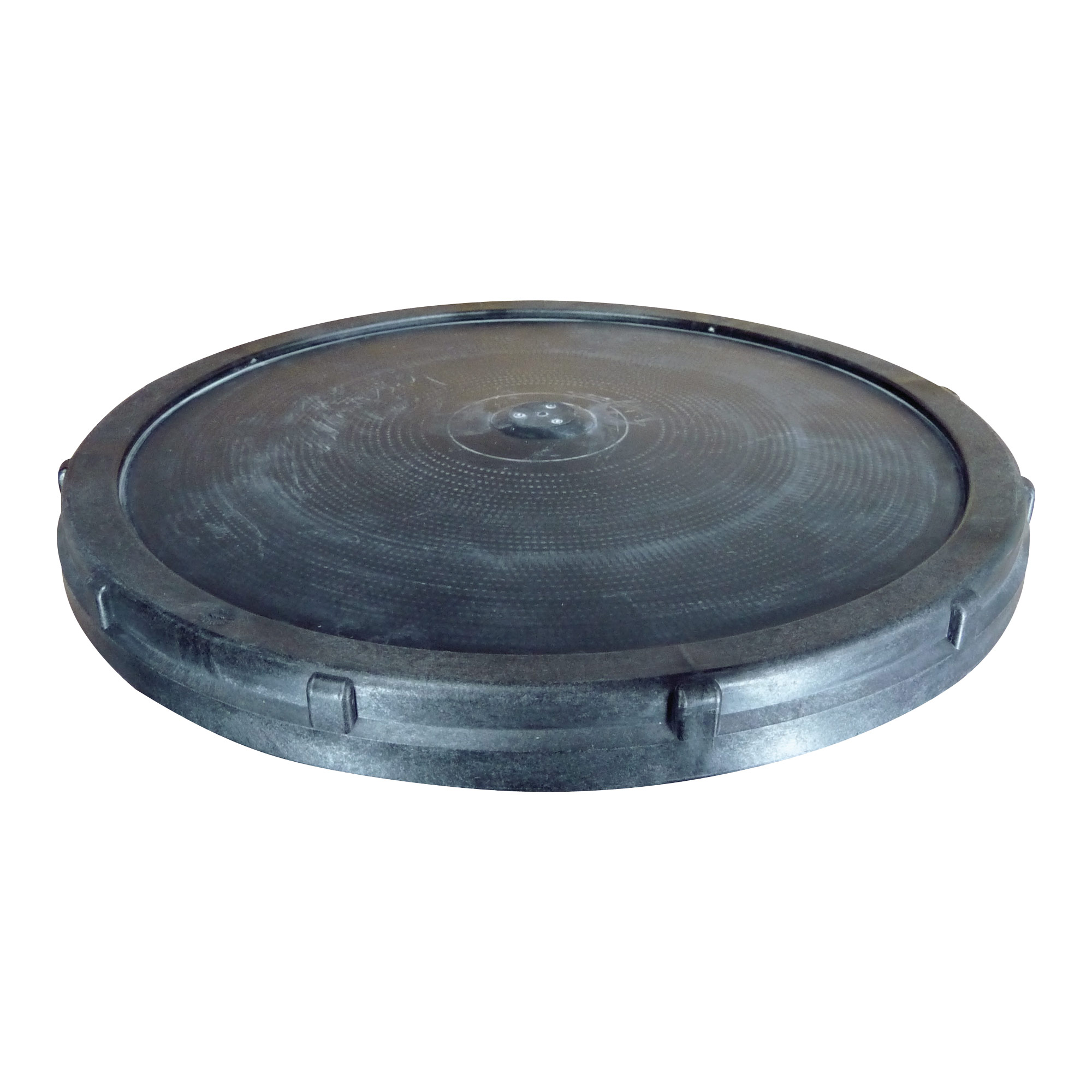 Tellerbelüfter Ø 235 mm; 1" AG