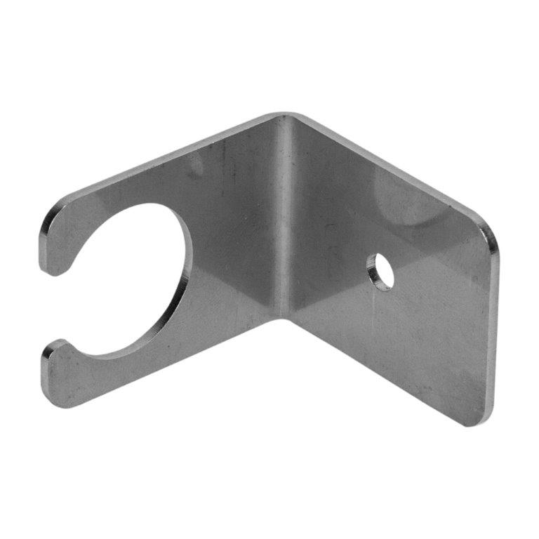 Schwimmerhalter L-Winkel