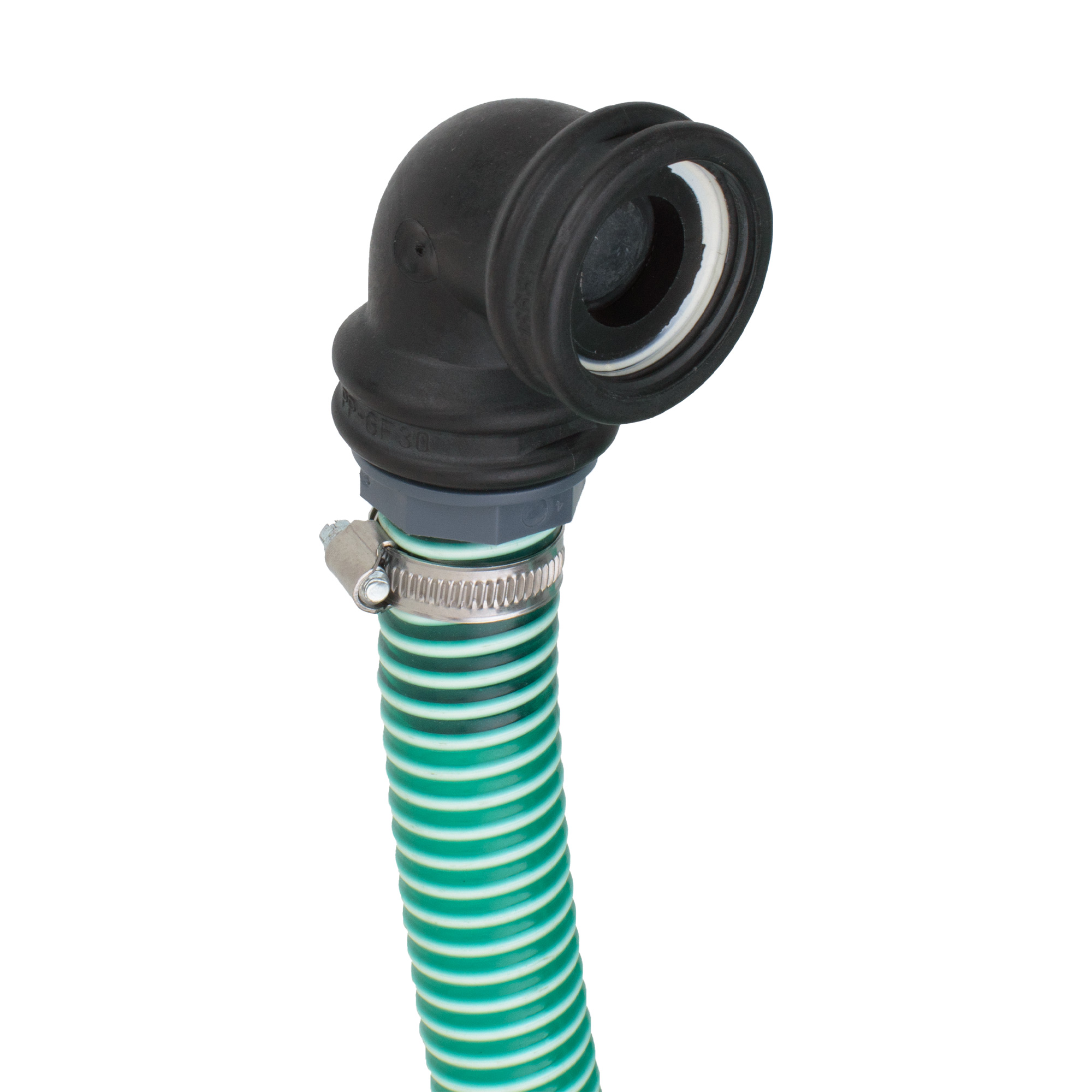 Luftrückschlagklappe für AQUATO-PUMP