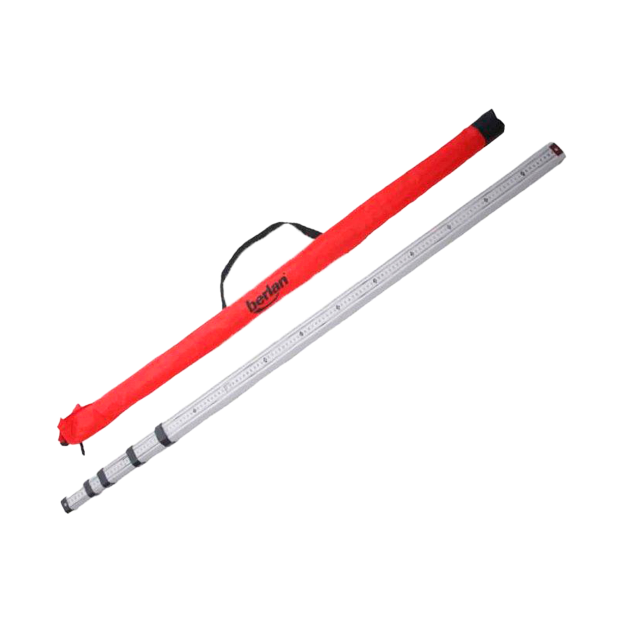 Telescope automatic level bar