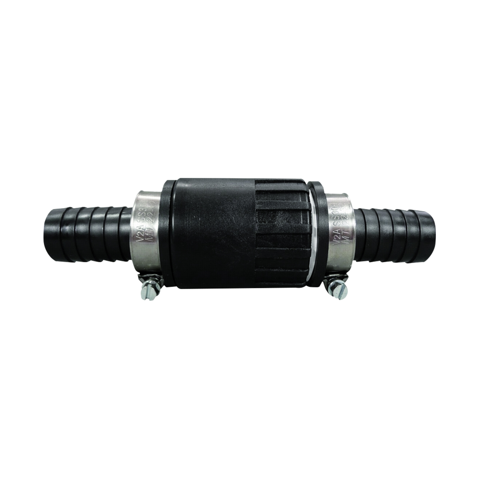 Non-return valve; ready for mounting; 25 mm