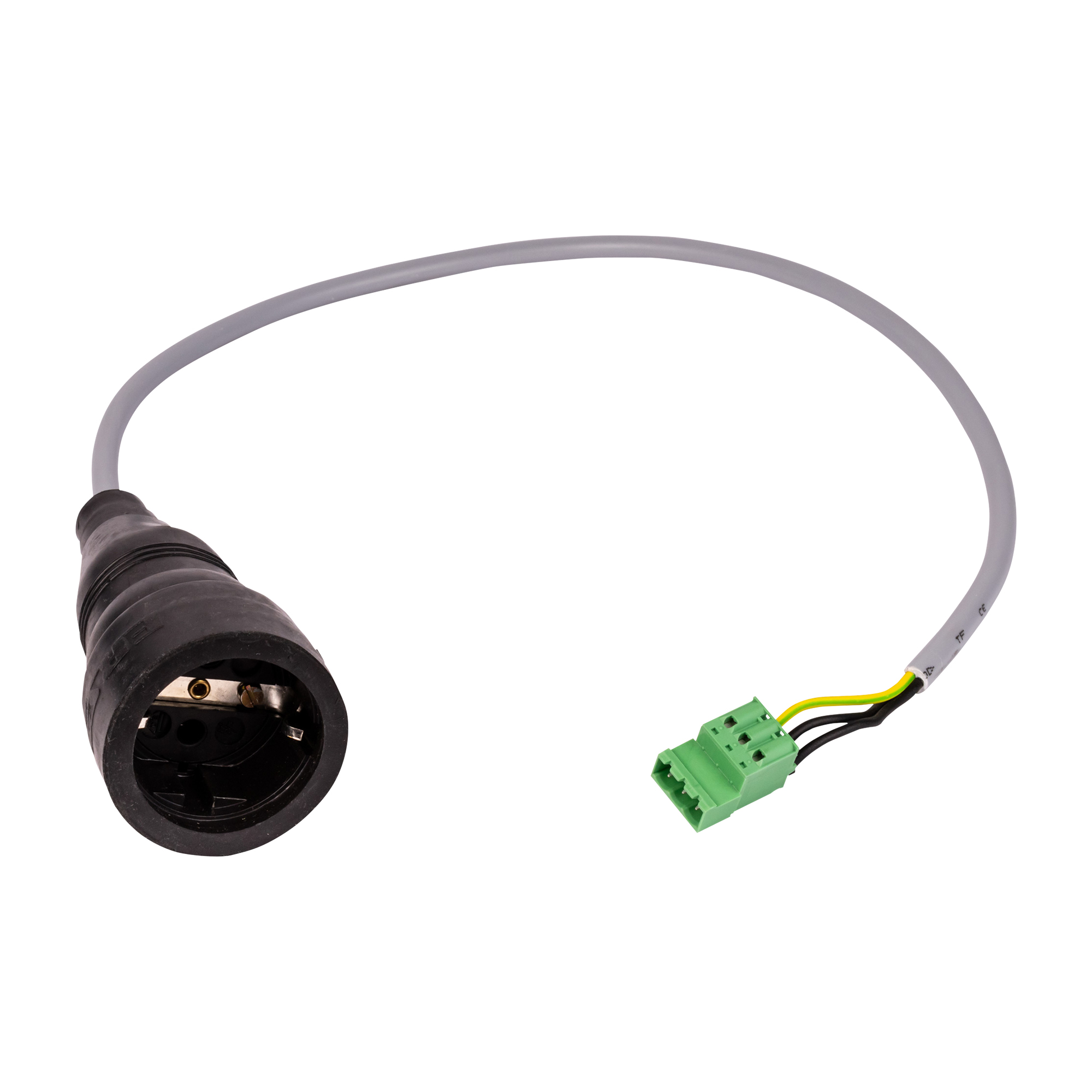 Compressor connection set K-Pilot 27.6