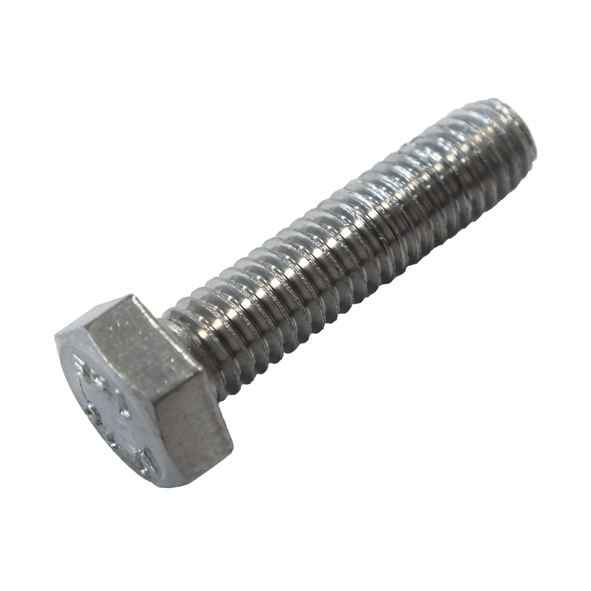 Borchie Per Saldatura M6 X 20 Mm In Acciaio Inox A2 (confezione Da 10?)