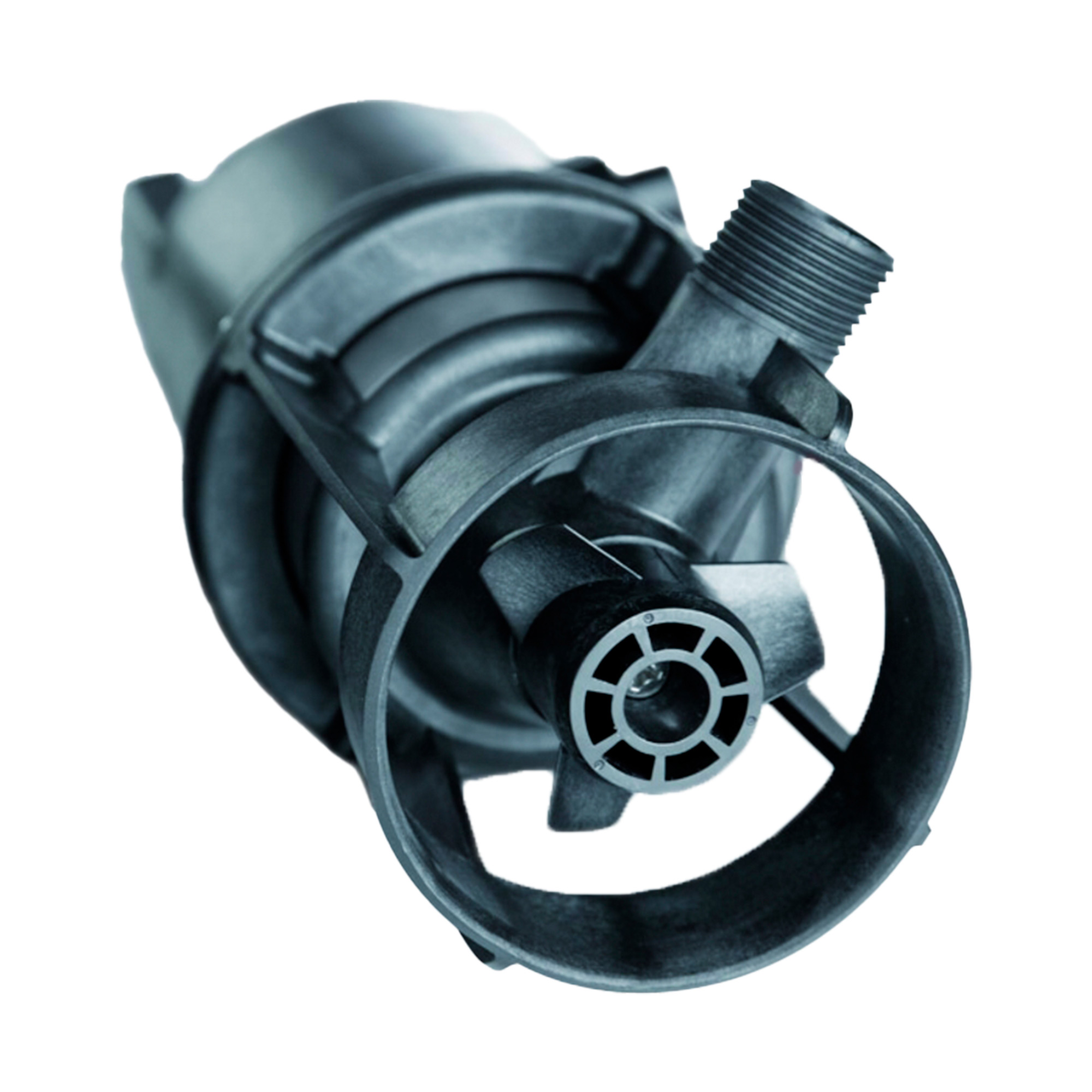 Tauchmotorbelüfter Oxyperl 5; ohne Kabel