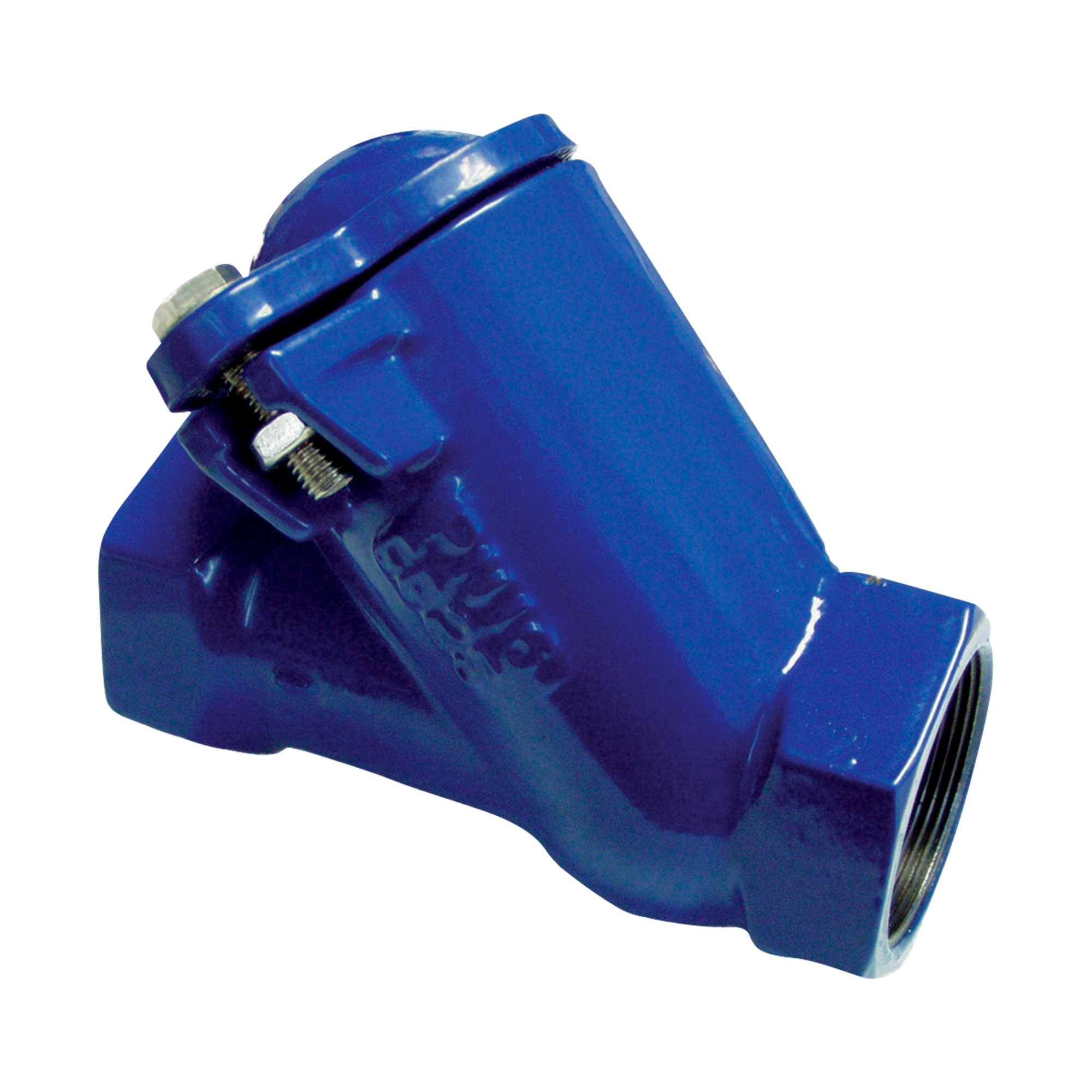 Kugelrückflussverhinderer 2" IG GGG40