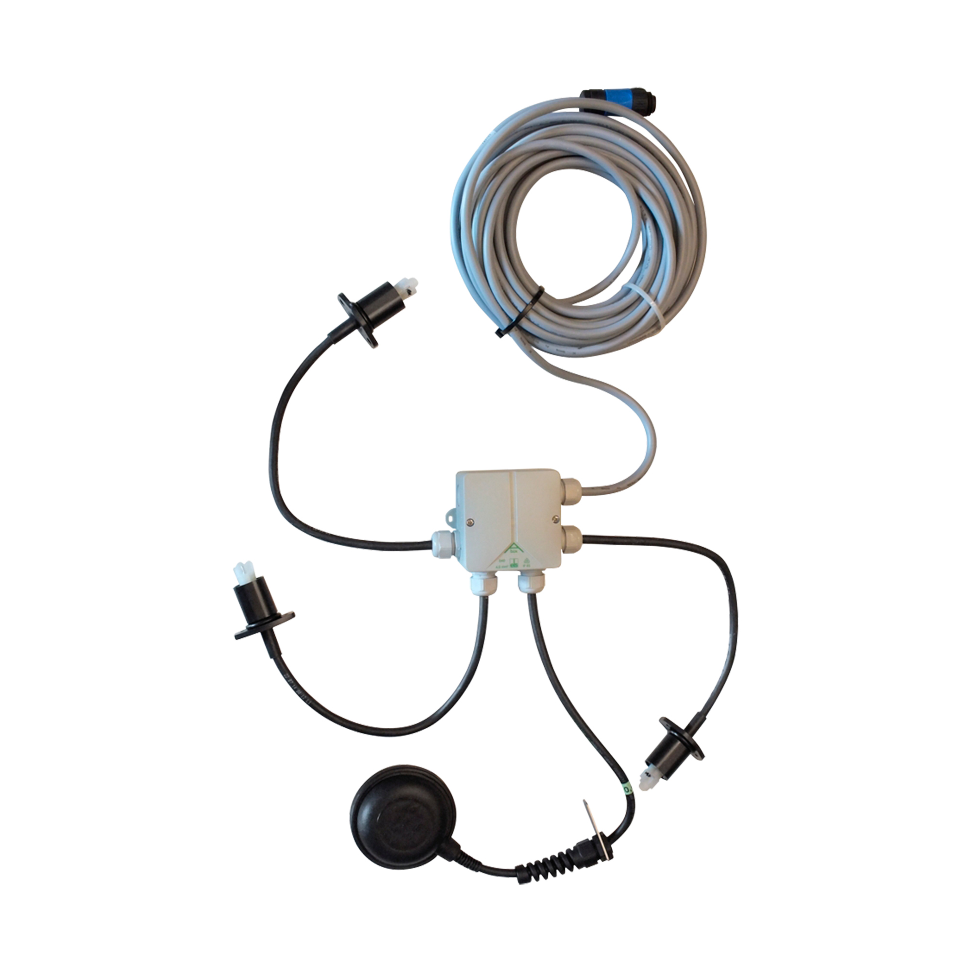 Cable tree Pump 20 m