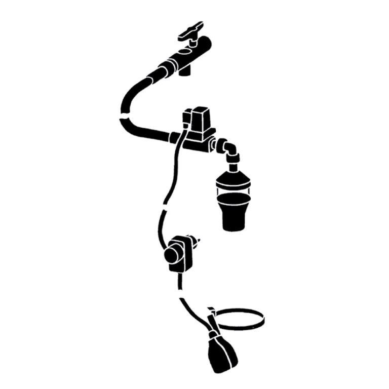 drinking water replenishment