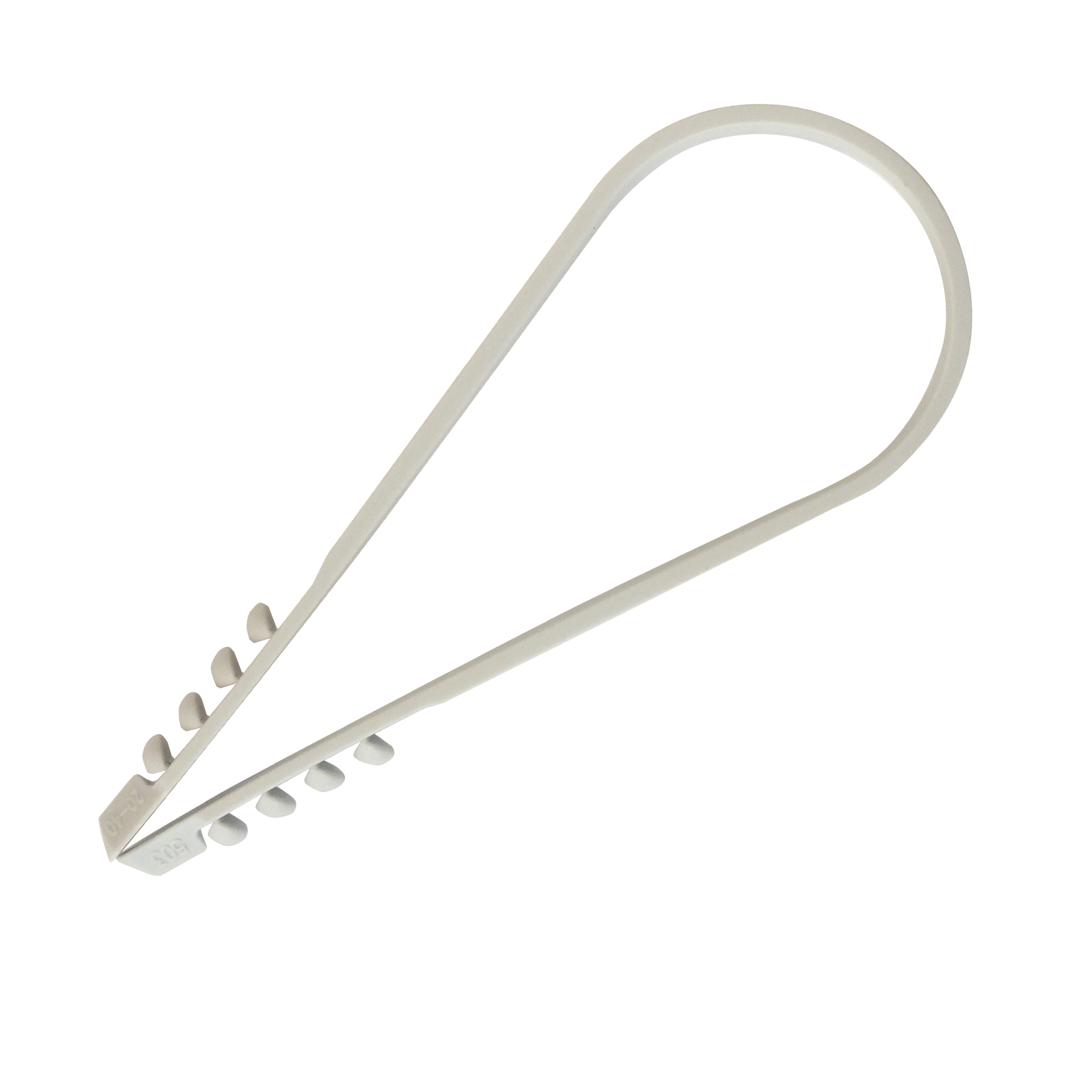 Dübelklemmschlaufe, Spannbereich 20-40 mm