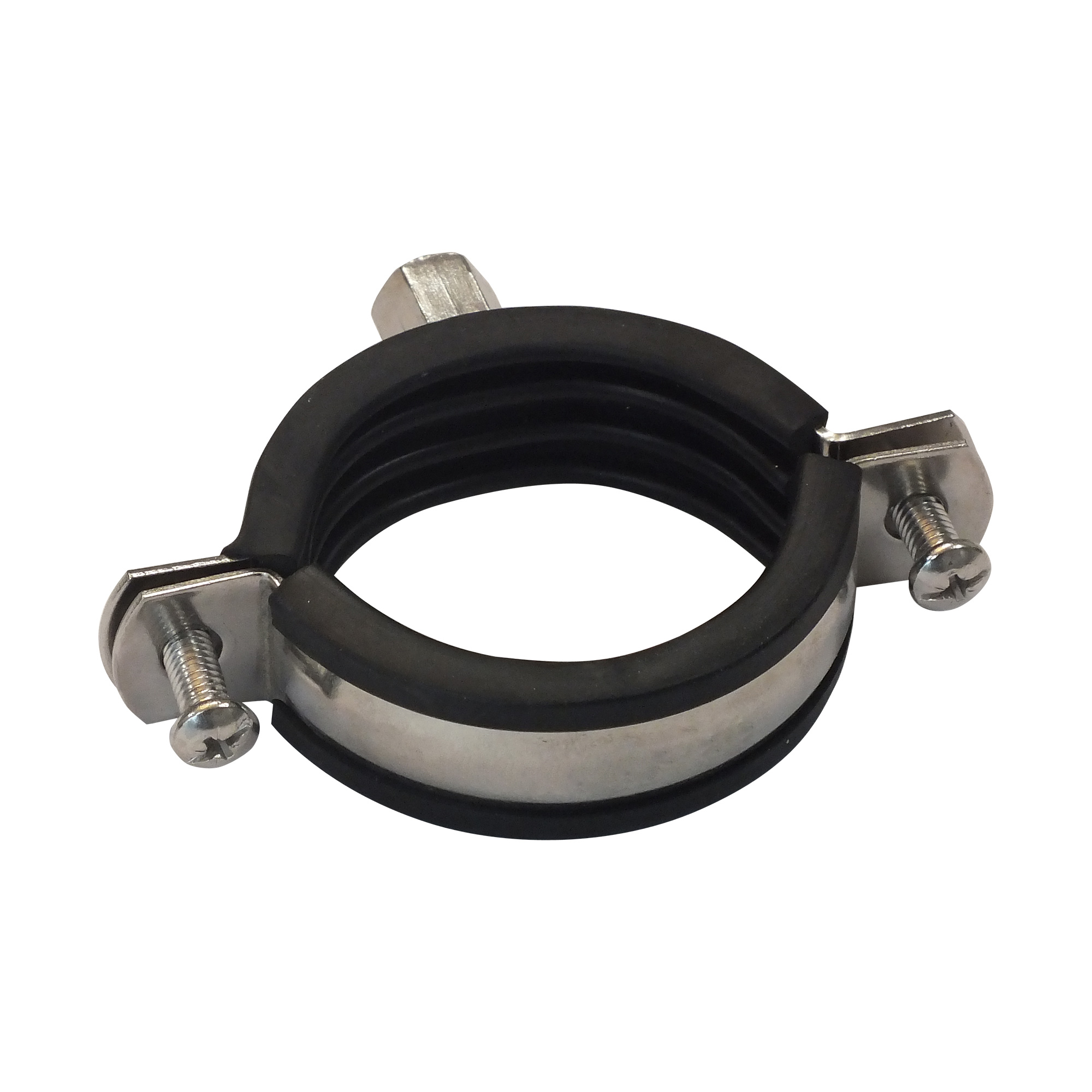 A2 screw clamp M8; 15-19 mm