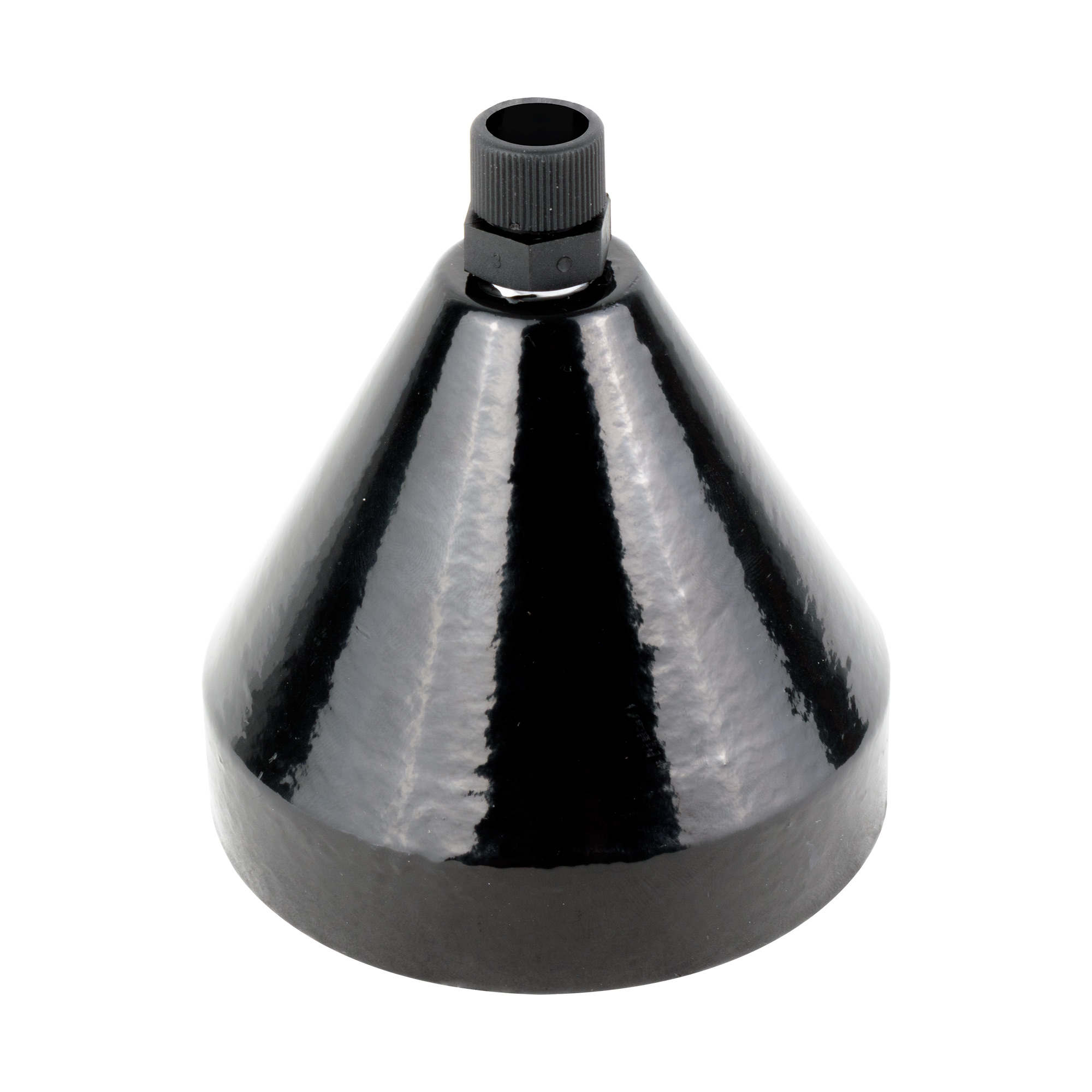 Dynamic pressure bell with tube connector; original spare part Pentair Jung Pumpen