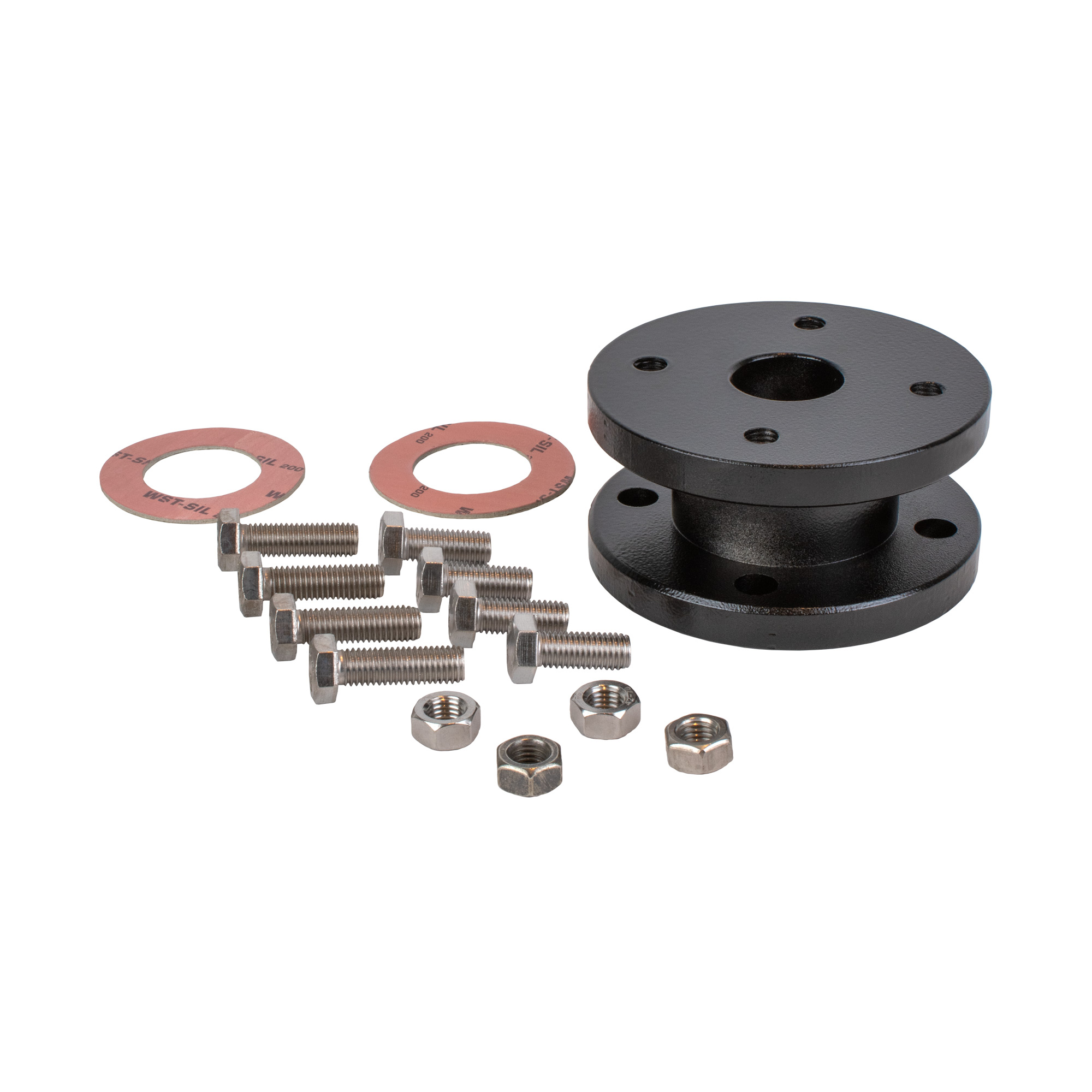 Gleitrohradapter DN 32 für Kordes JP41815