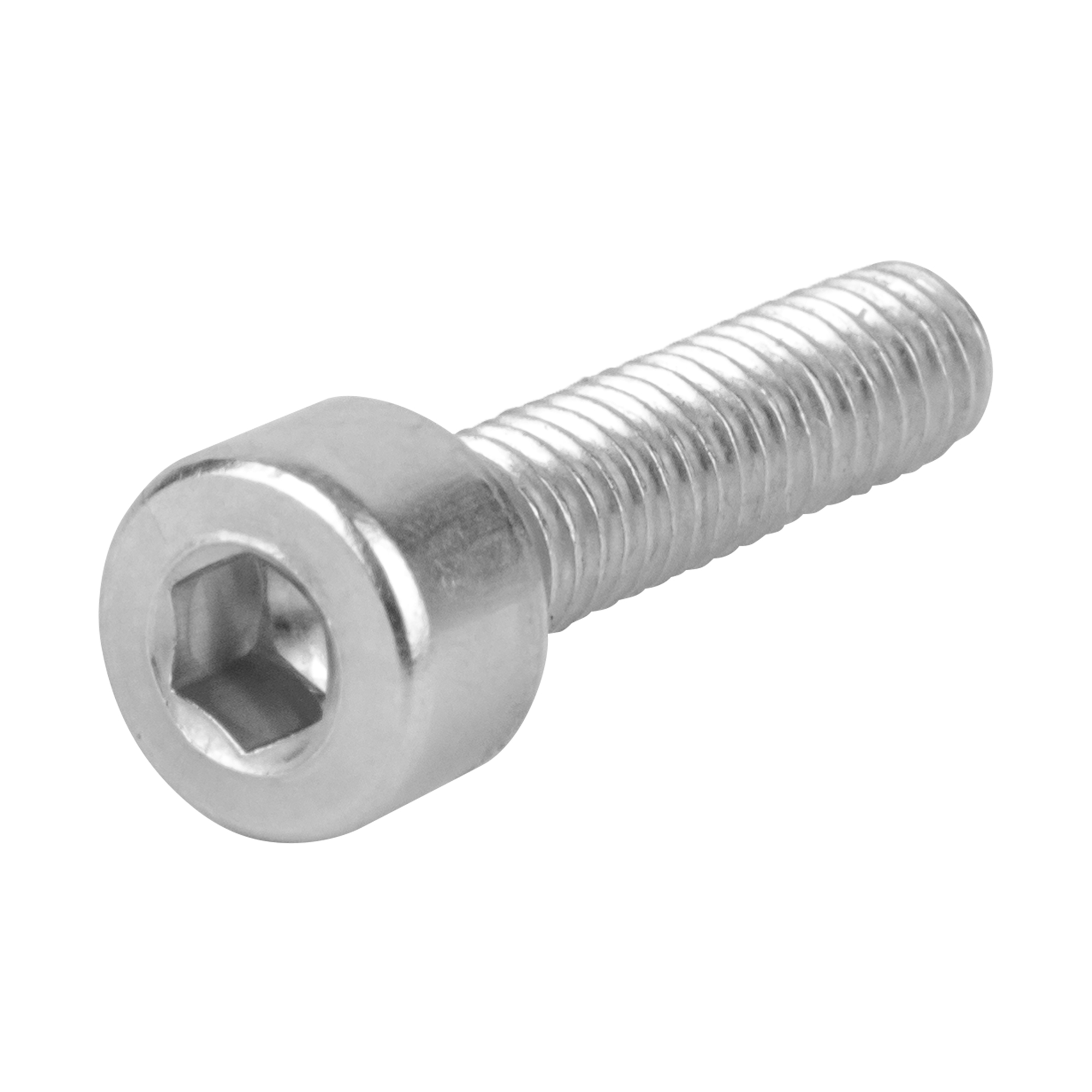 A2 allen screw ISO 4762 M4 x 16 mm