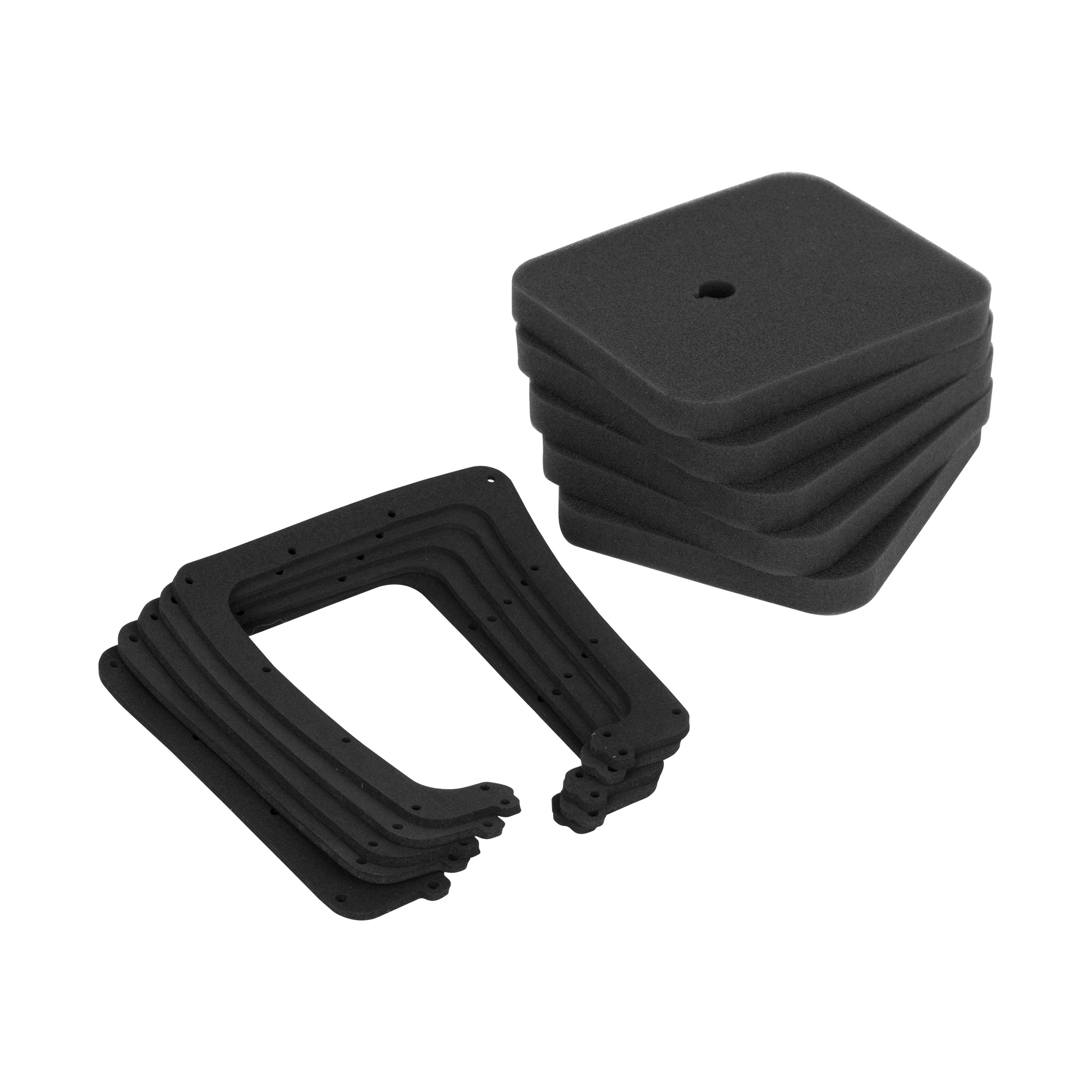 Air filter set from LP-150 to LP-200HN, 5 pcs