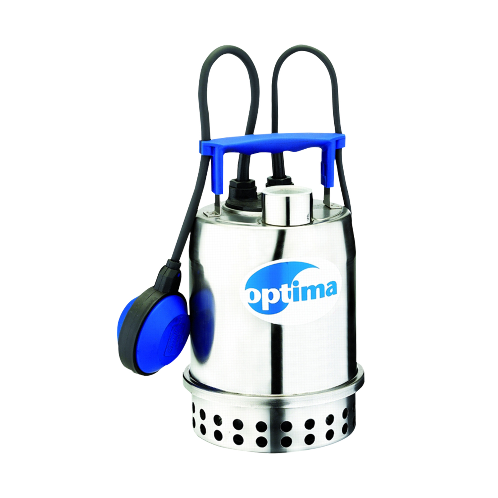 Tauchmotorpumpe OPTIMA M-A