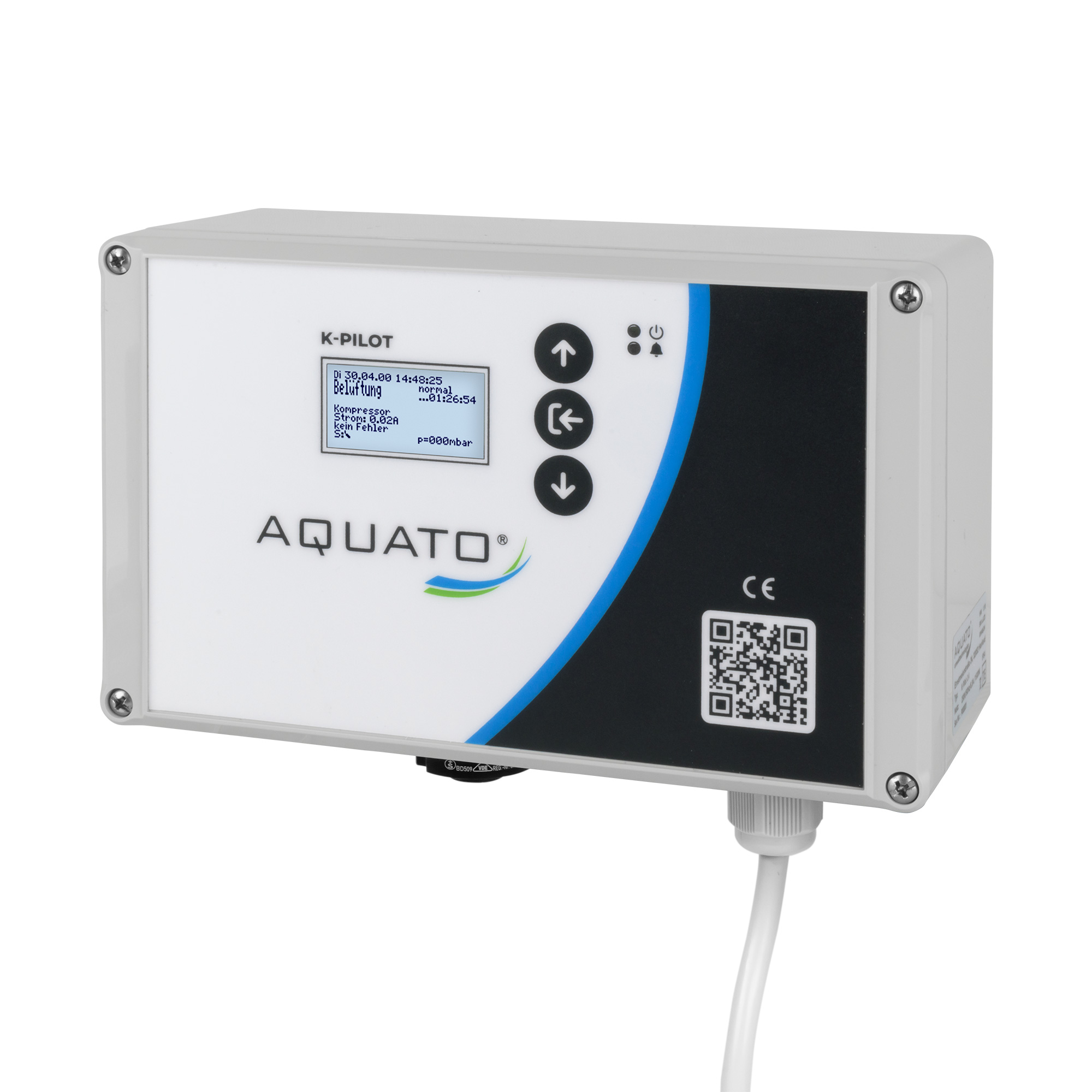 Steuerung K-Pilot 2.4P Typ B