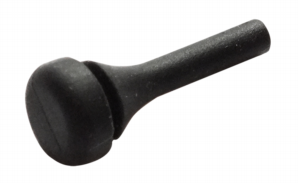 Zug-Montage-Puffer 4,2 mm Silikon