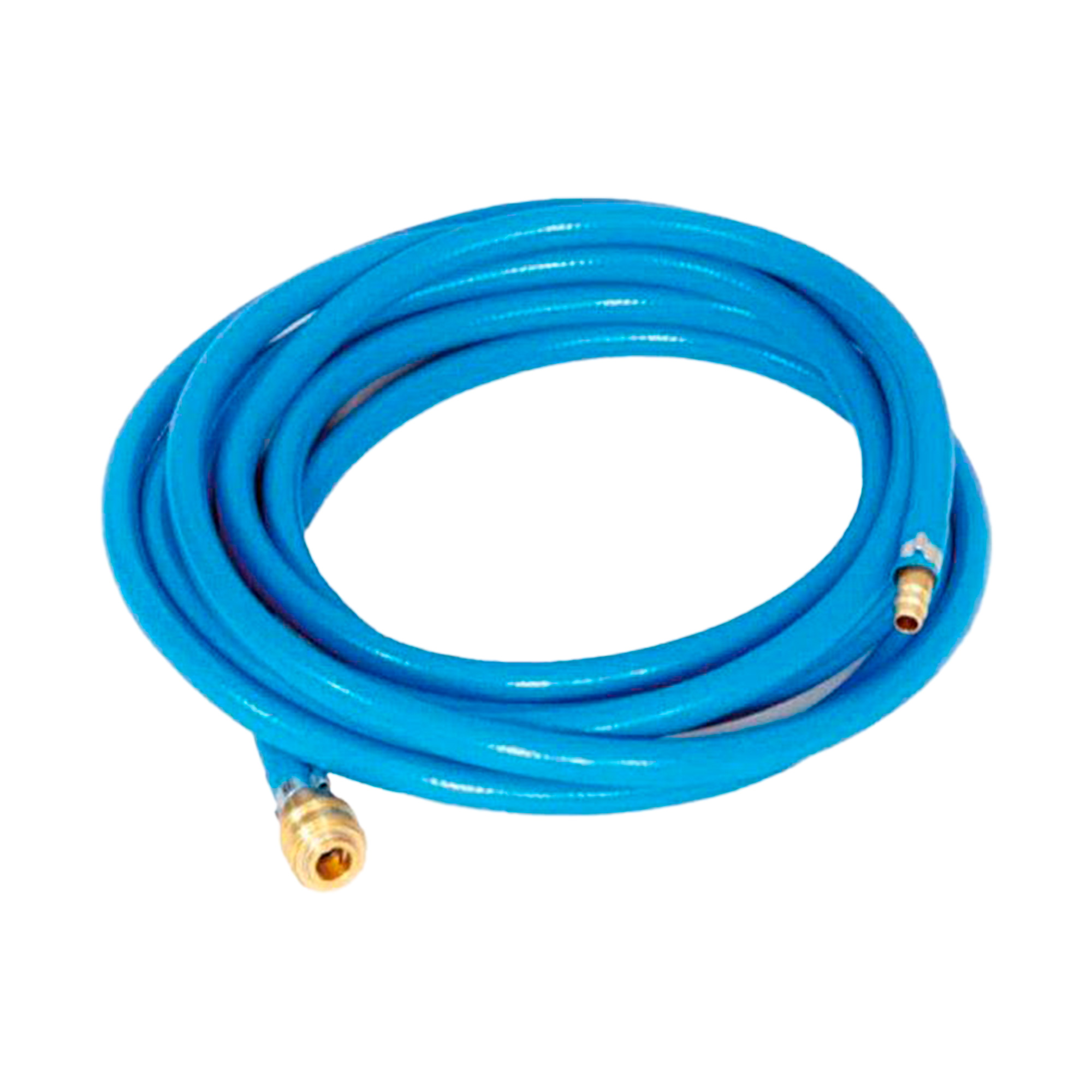 Filling hose für pipe and check sealing pad