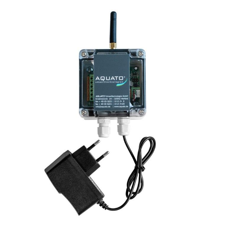 GSM module