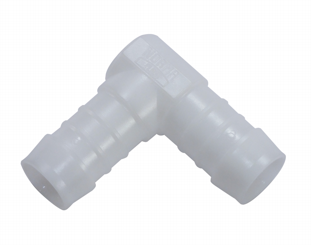 PA Winkelschlauchverbinder 16 mm x 16 mm