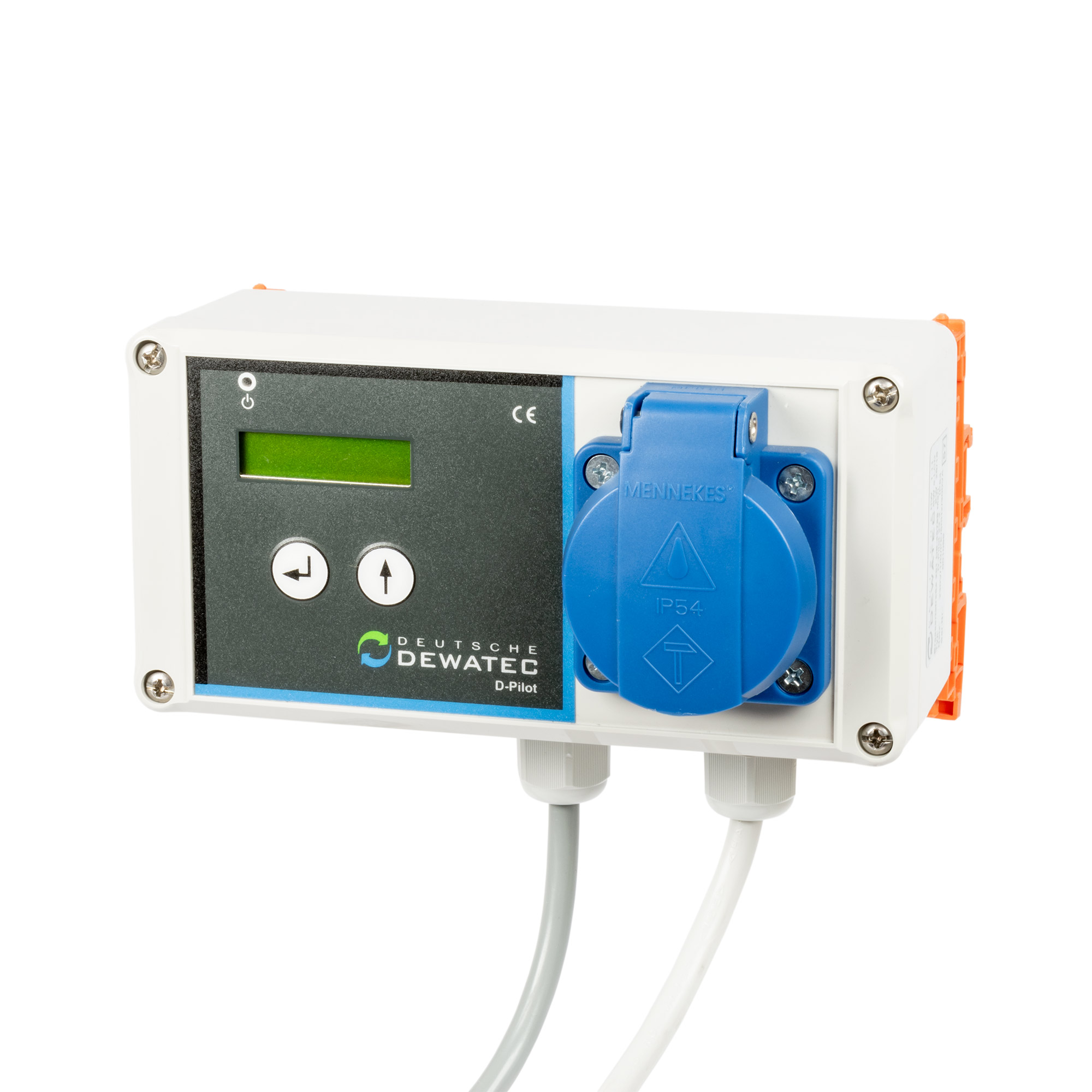 Steuerung D-Pilot 22.2