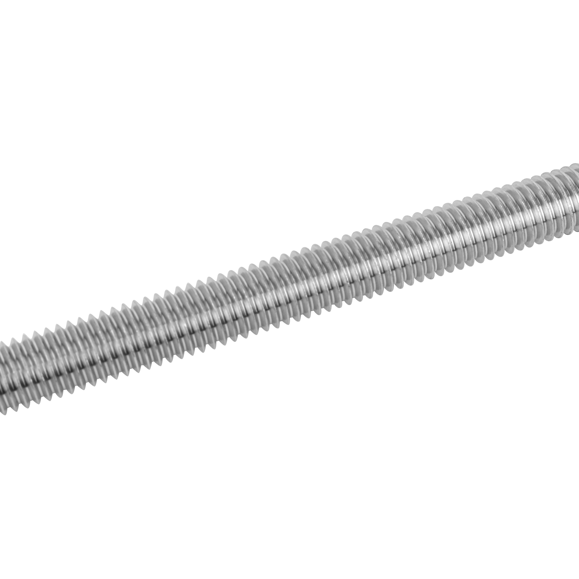 A2 Gewindestange DIN 976 M10 x 1000 mm