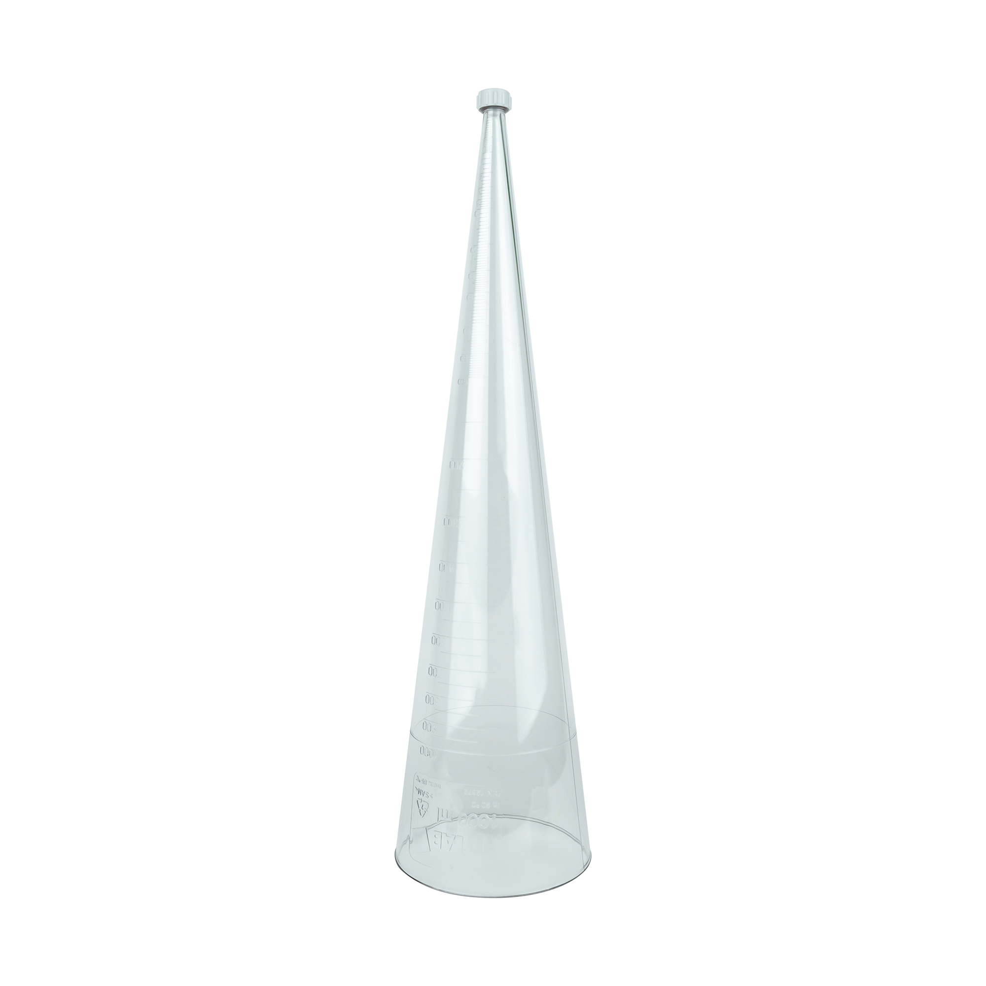 Imhoff cone