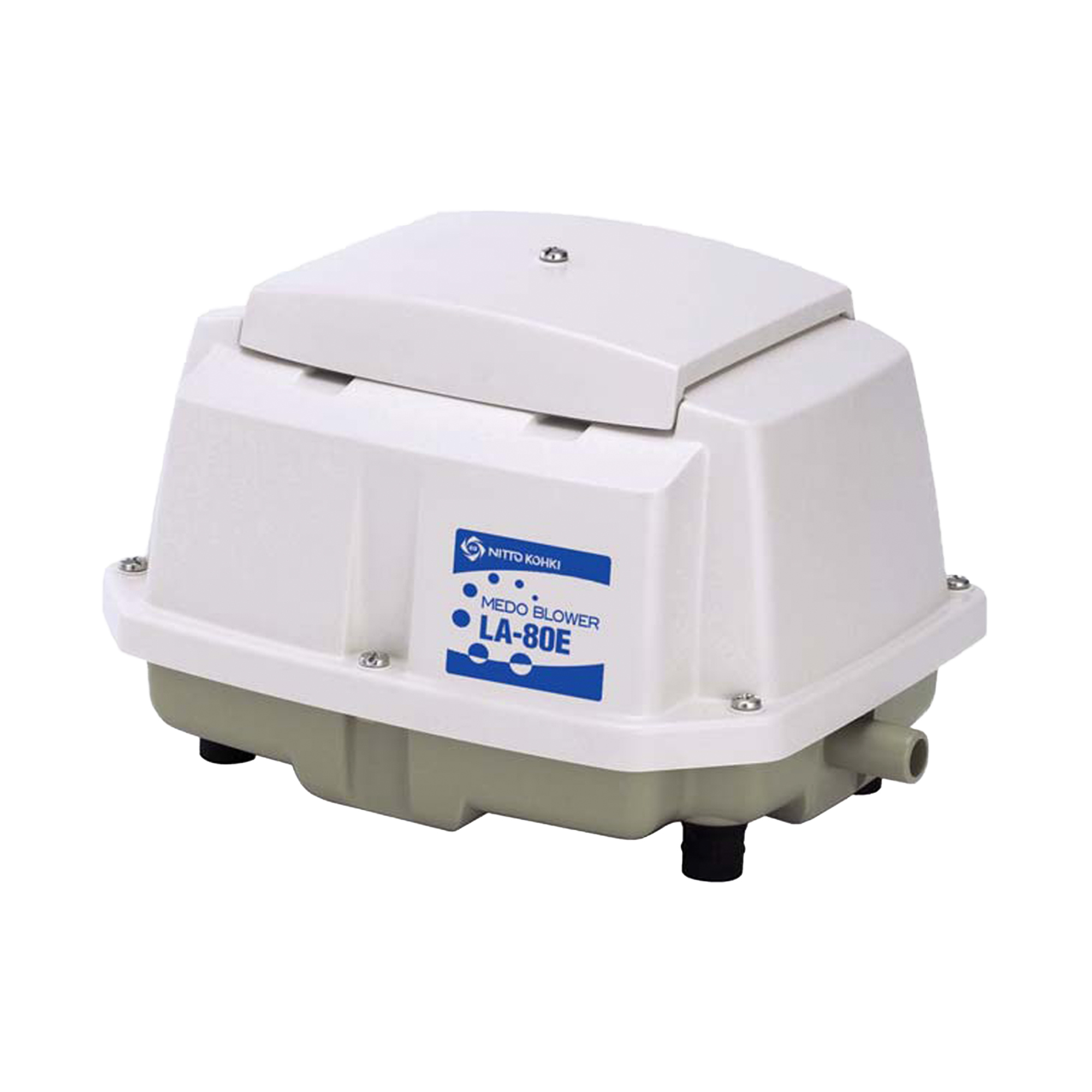 Kolbenverdichter LA-80 E