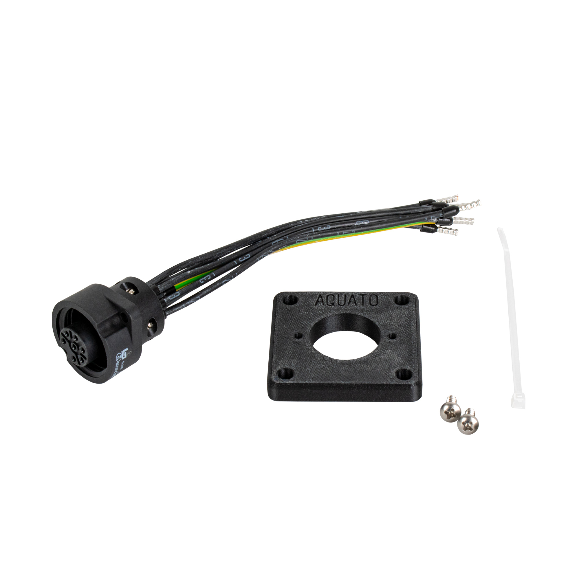 Nachrüstset auf K-Pilot 2.4P